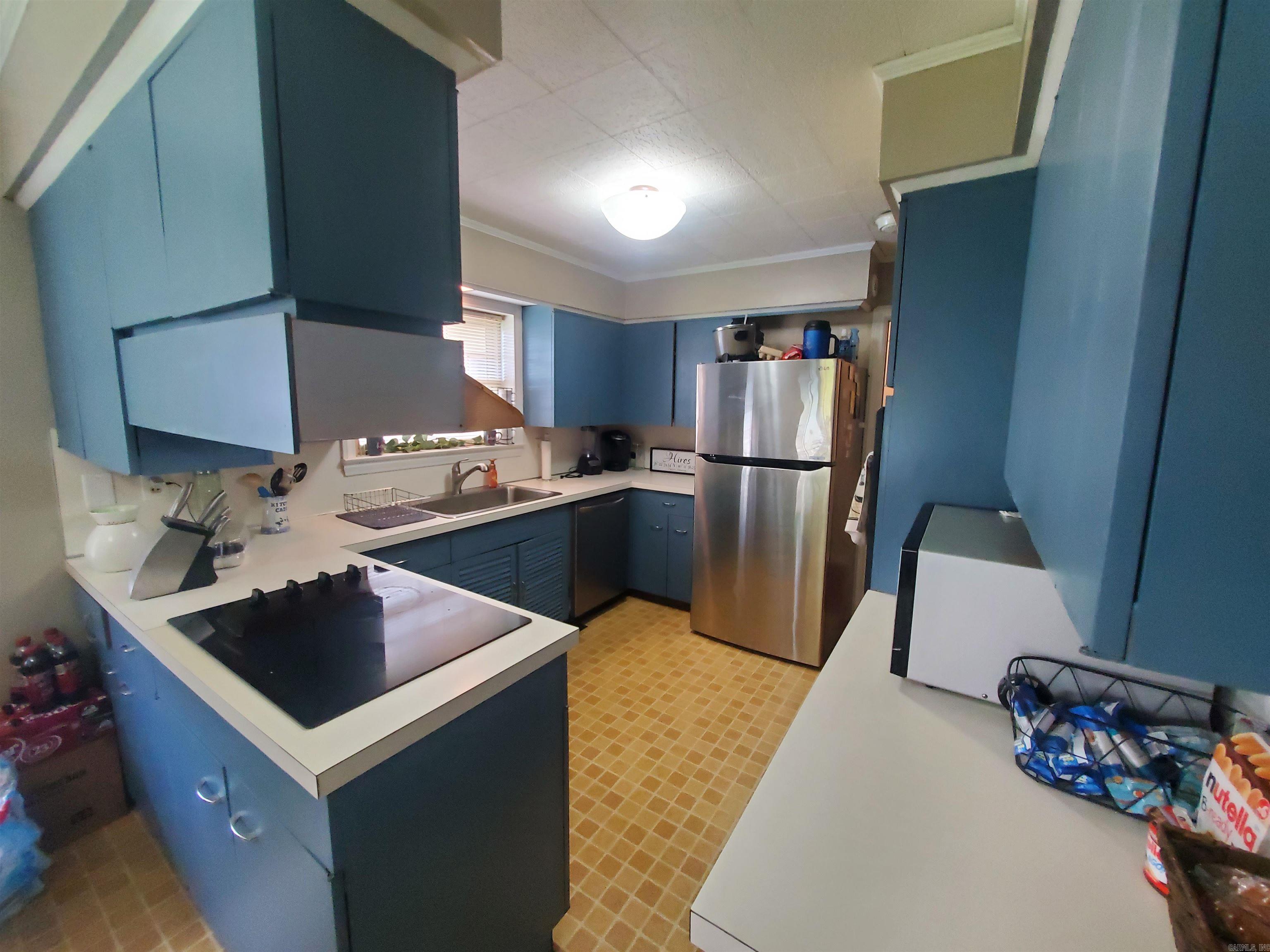 691 Crestline  Piggott, AR