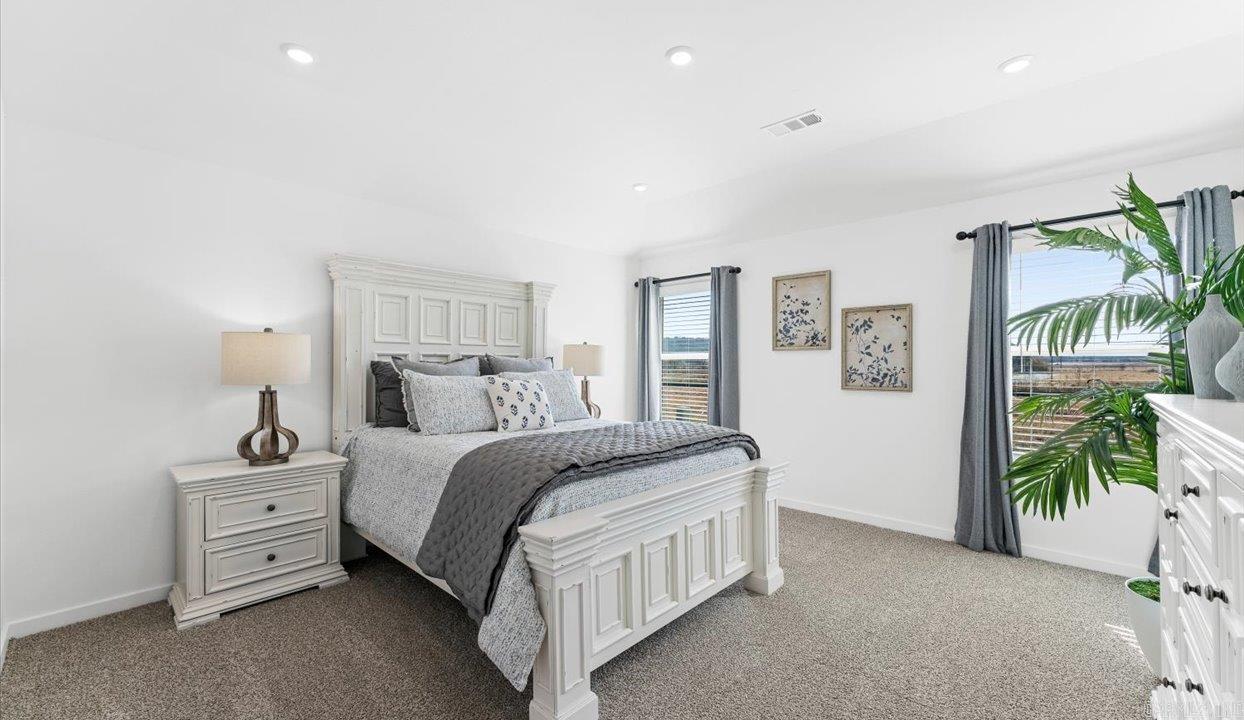 121 E Fredonia Court Mayflower, AR 72106