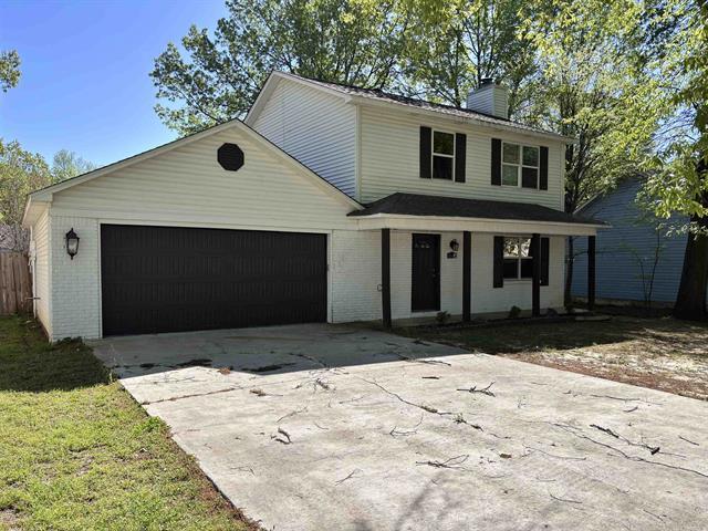 2210  Chelsea Drive  Bryant, AR