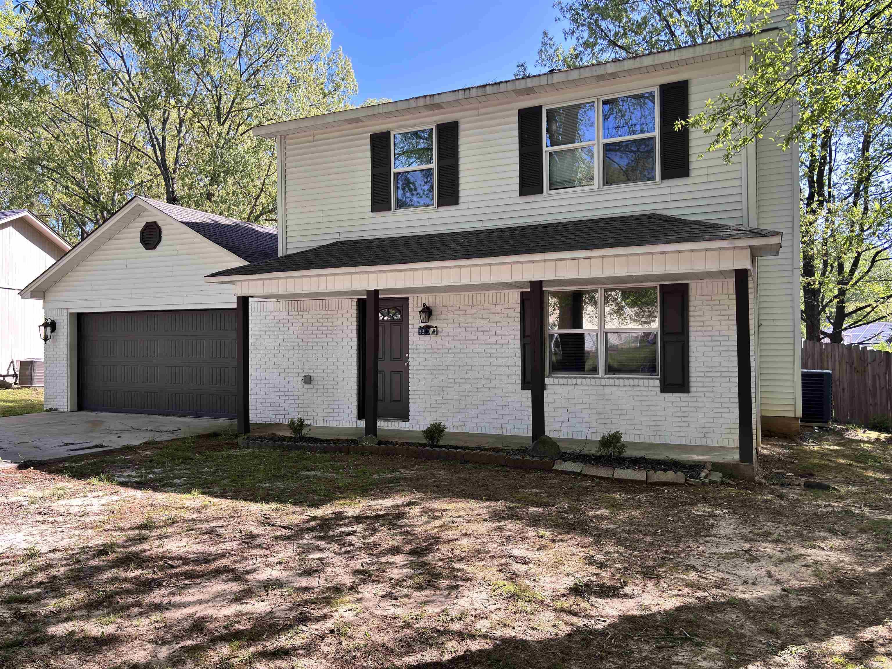 2210 Chelsea Drive Bryant, AR 72022