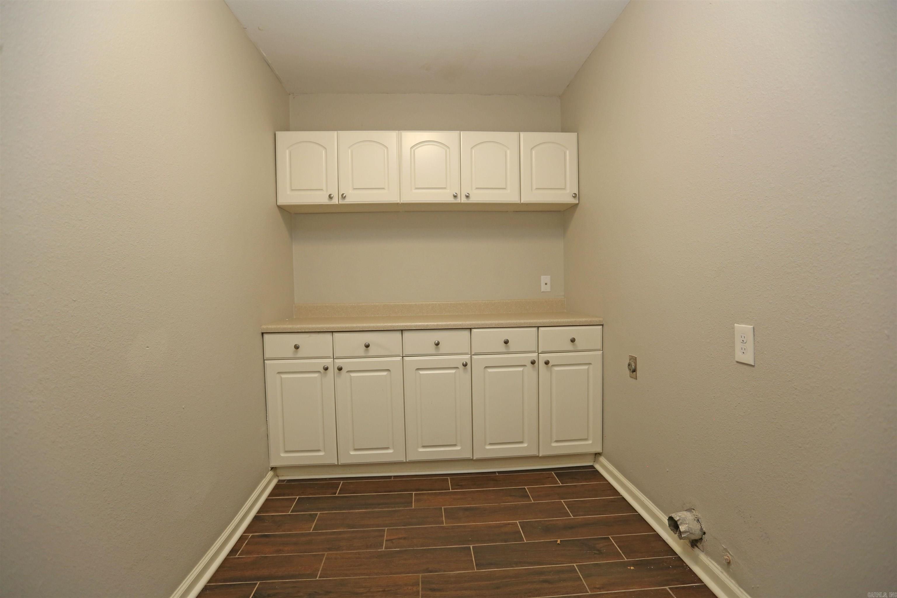 2210 Chelsea Drive Bryant, AR 72022