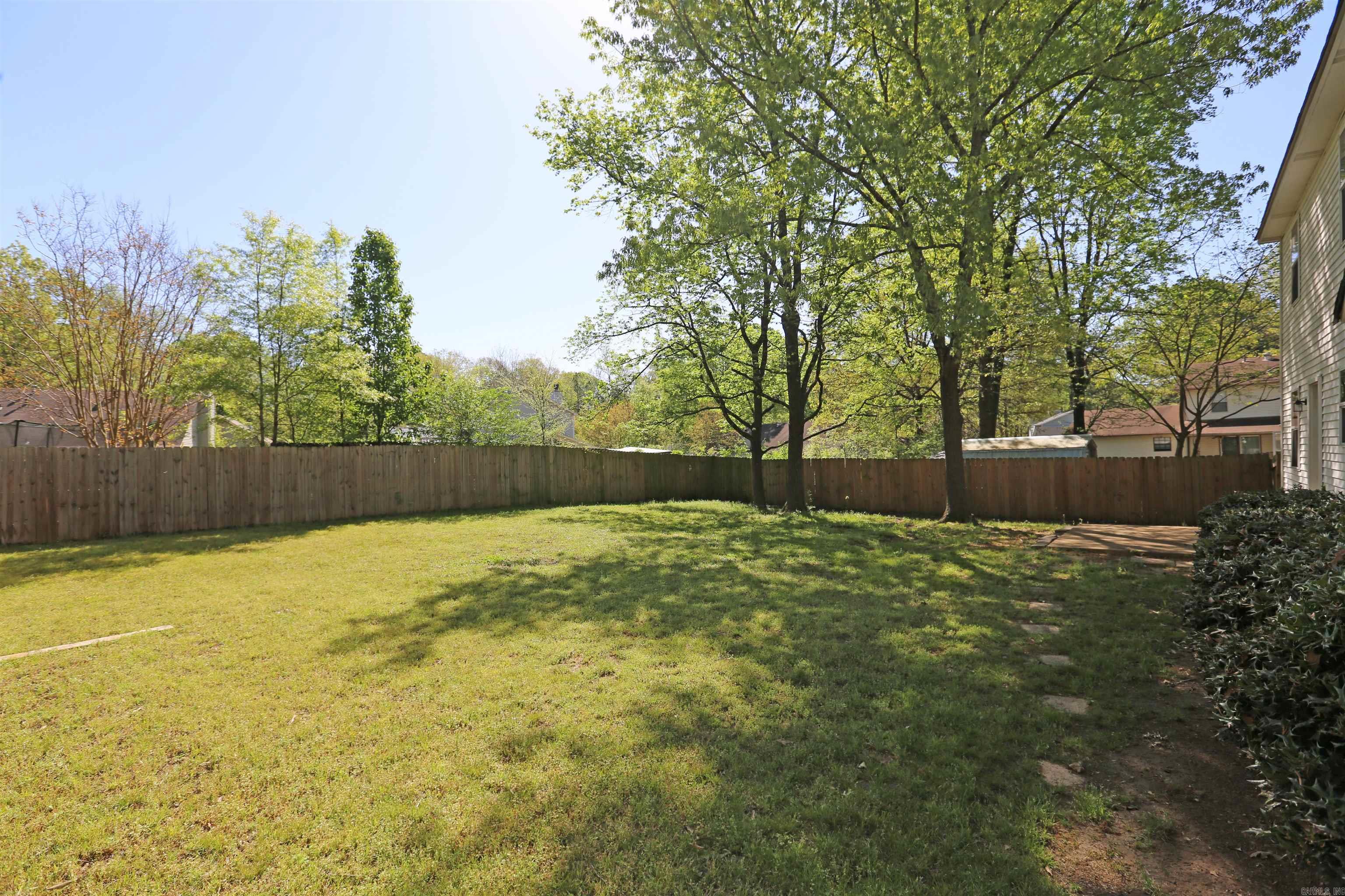 2210 Chelsea Drive Bryant, AR 72022