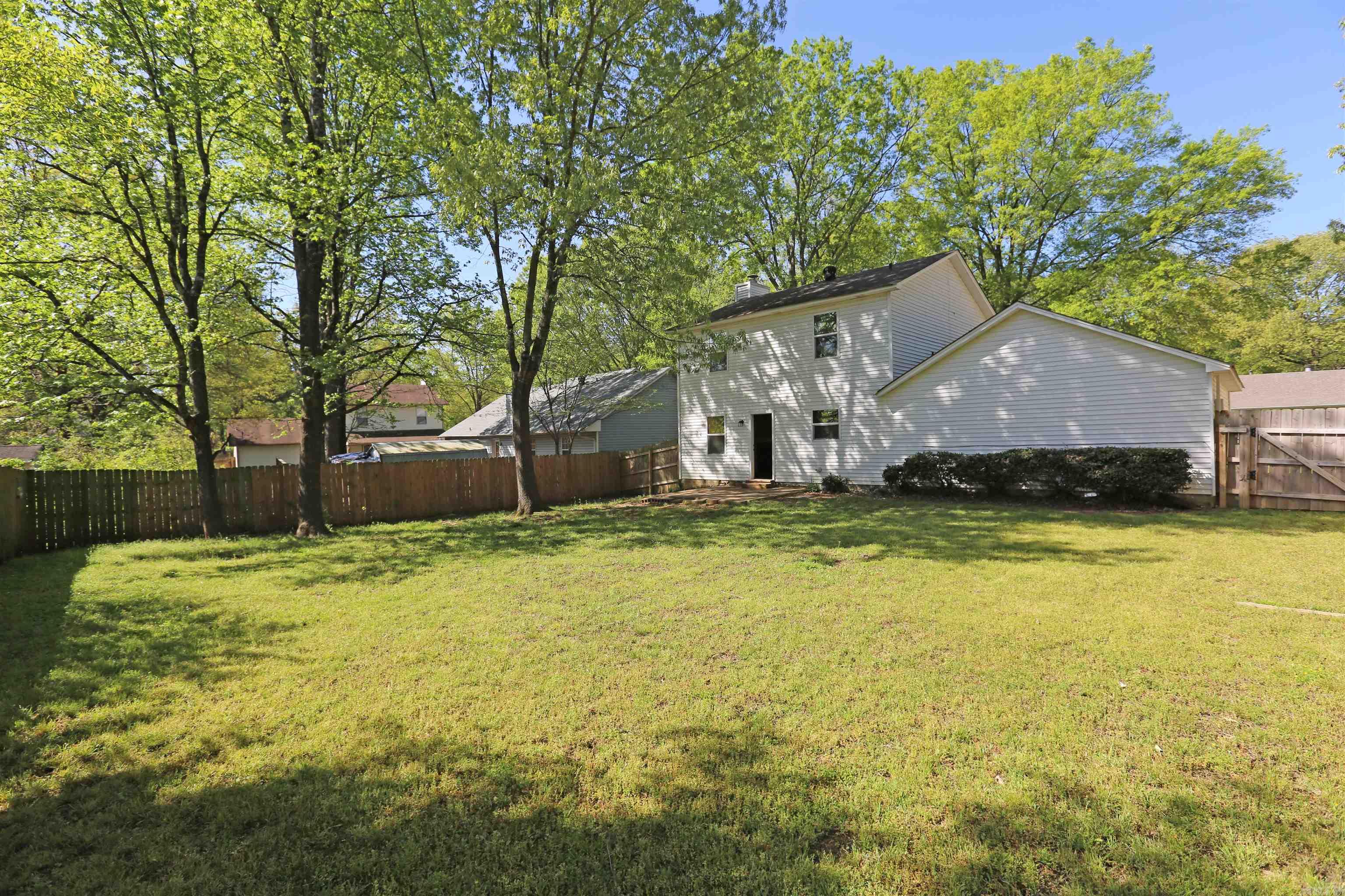 2210 Chelsea Drive Bryant, AR 72022