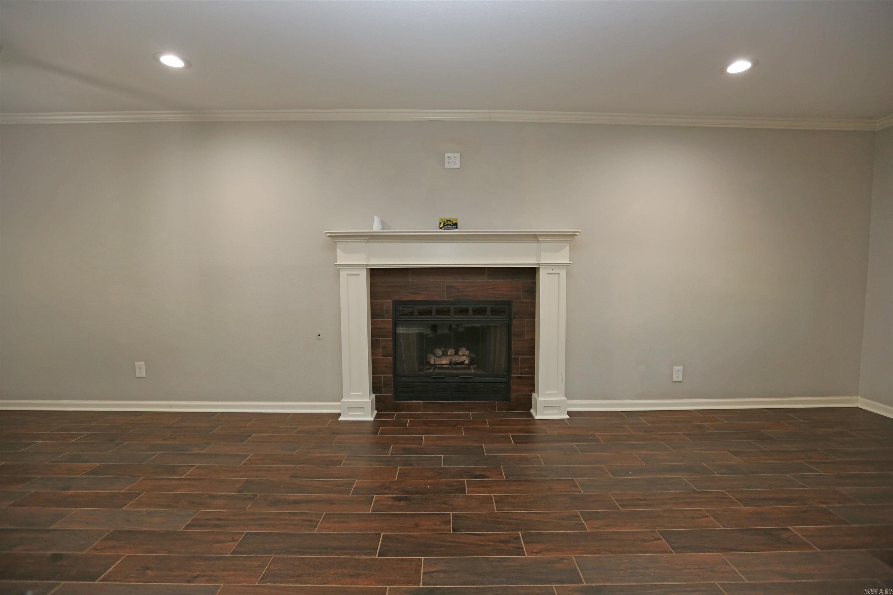 2210 Chelsea Drive Bryant, AR 72022