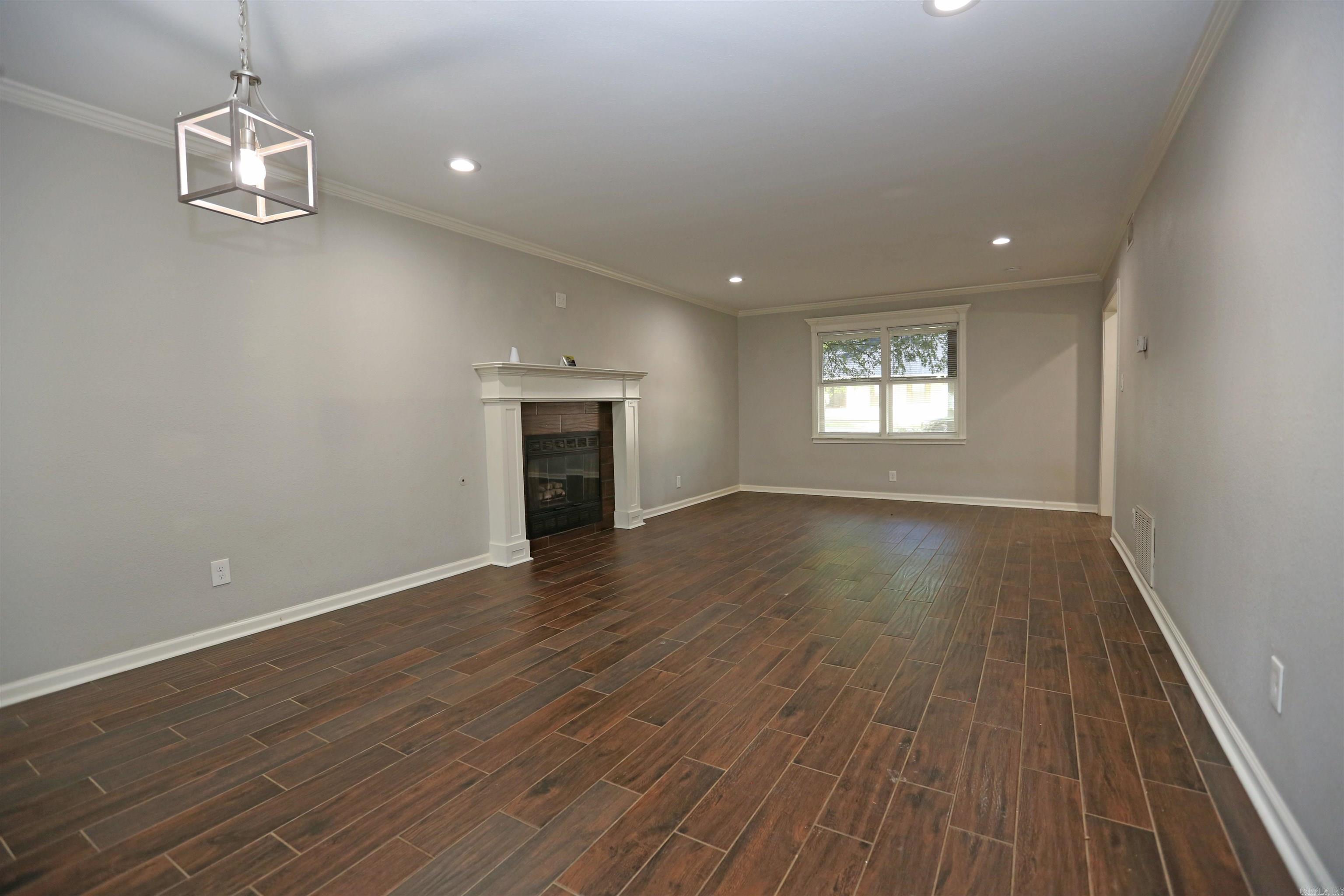 2210 Chelsea Drive Bryant, AR 72022
