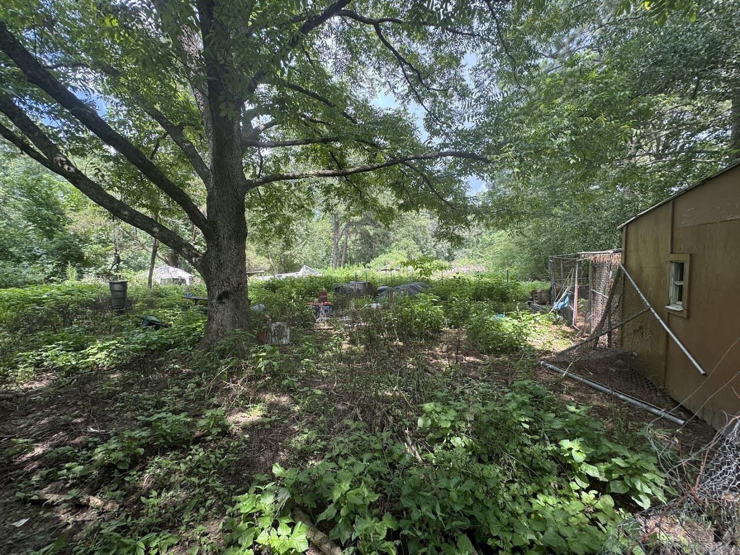 911 Highway 258  Bald Knob, AR