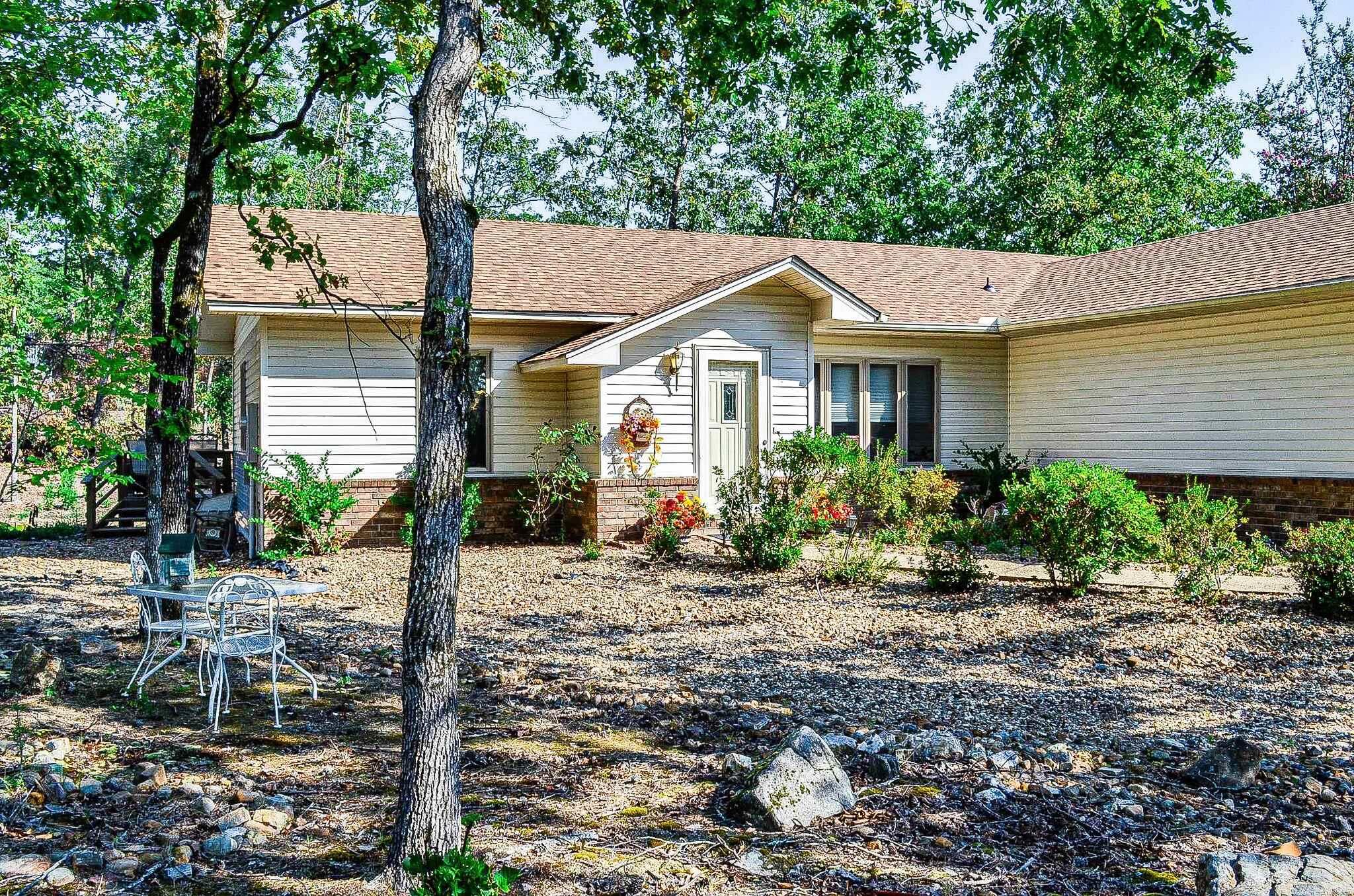 5 Paterna  Hot Springs Village, AR