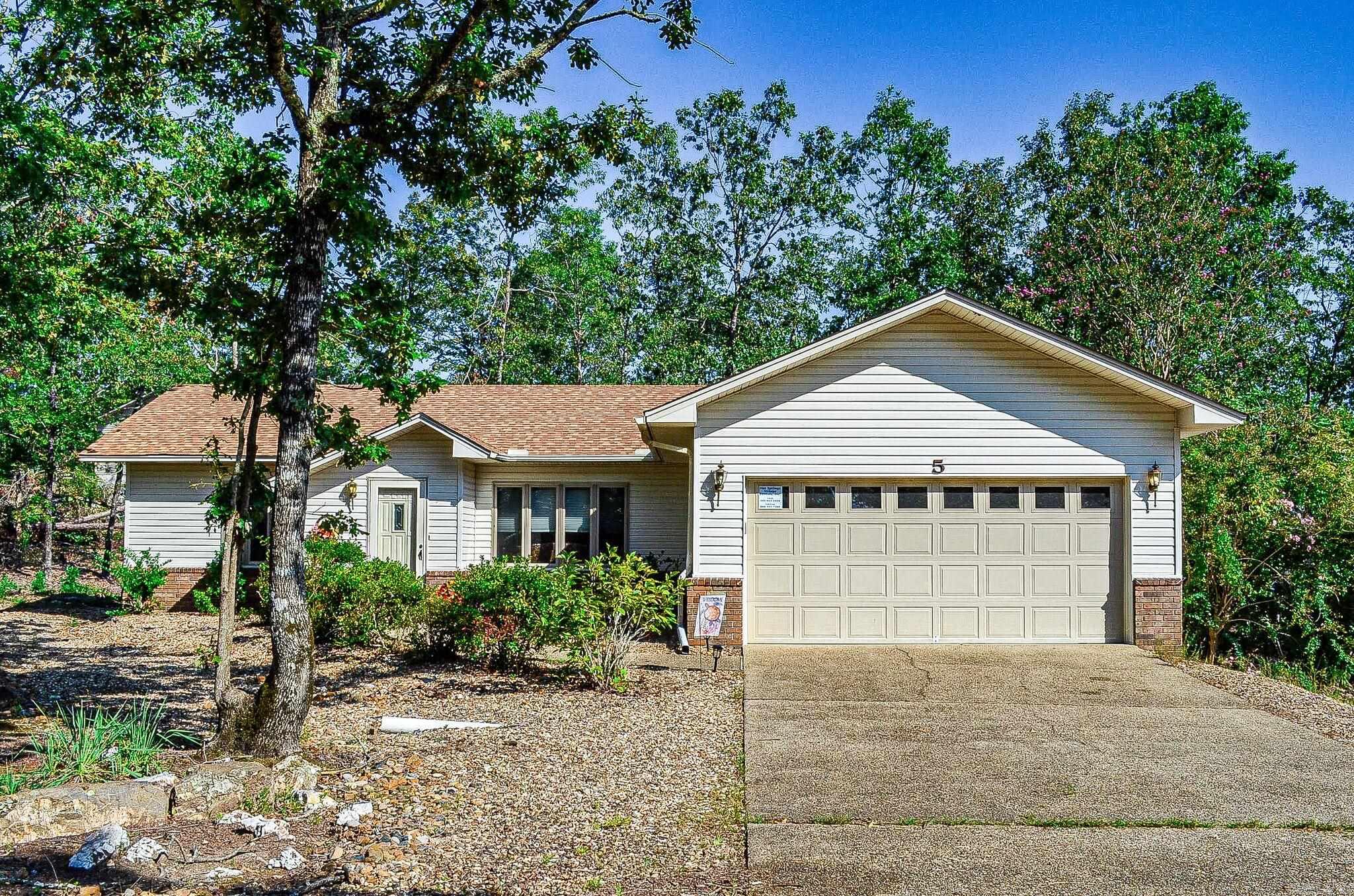 5 Paterna  Hot Springs Village, AR