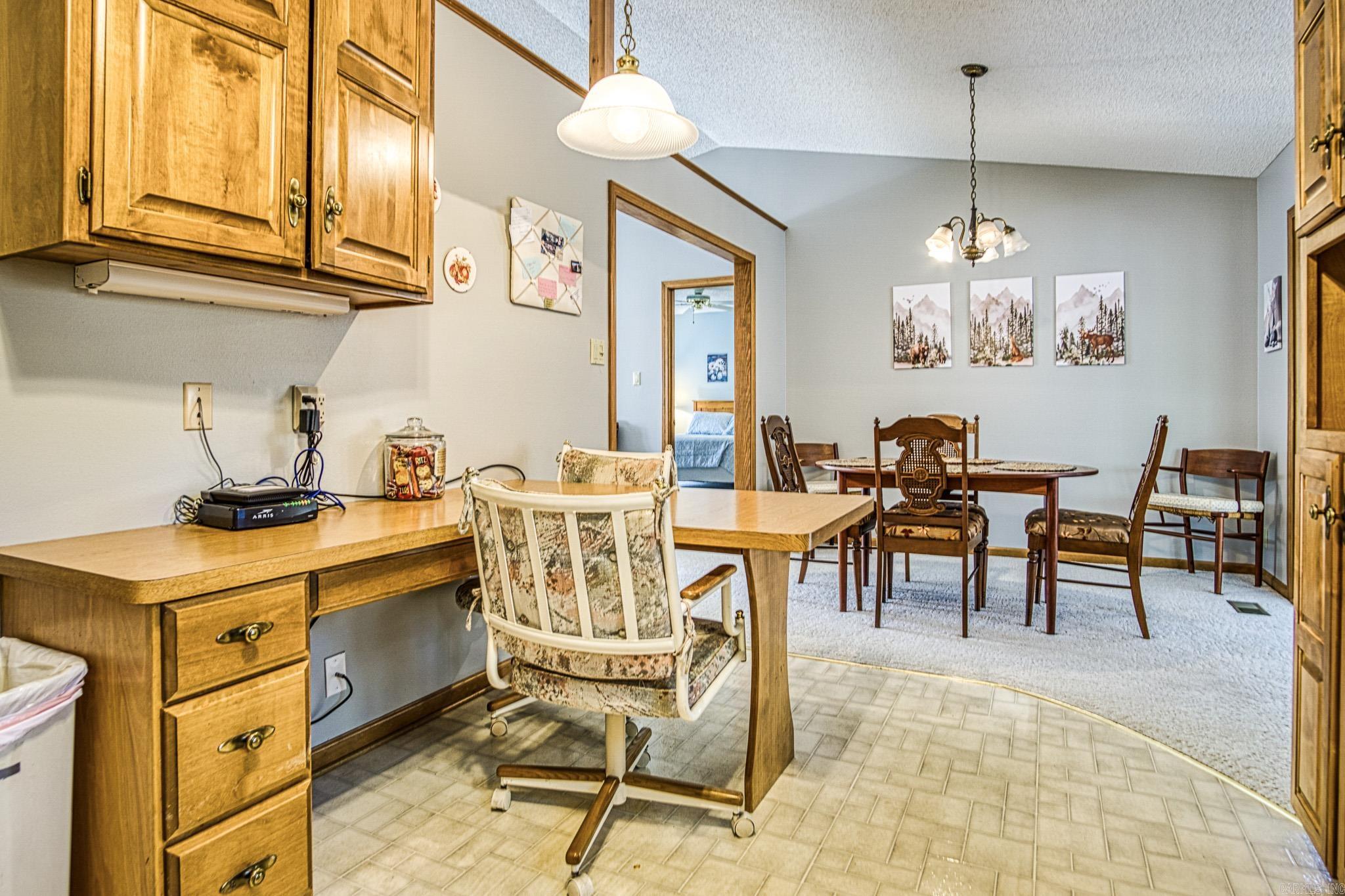 5 Paterna  Hot Springs Village, AR