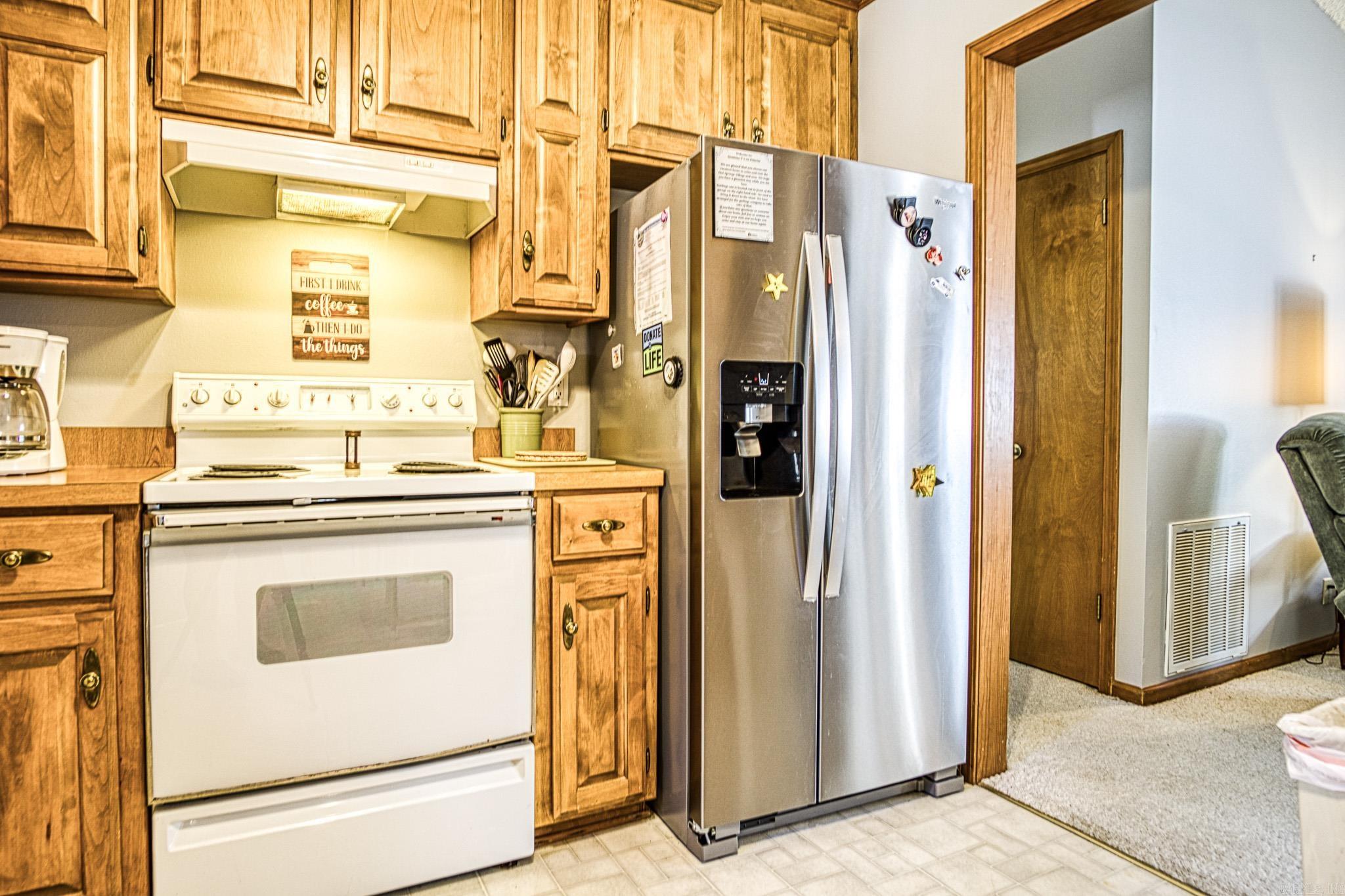 5 Paterna  Hot Springs Village, AR