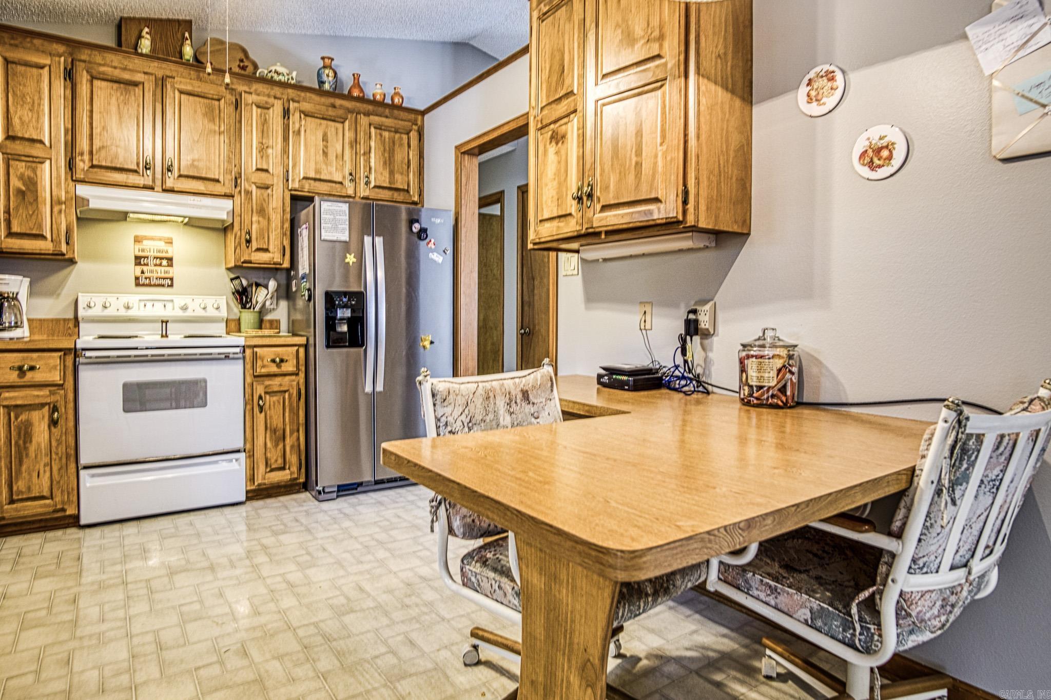 5 Paterna  Hot Springs Village, AR