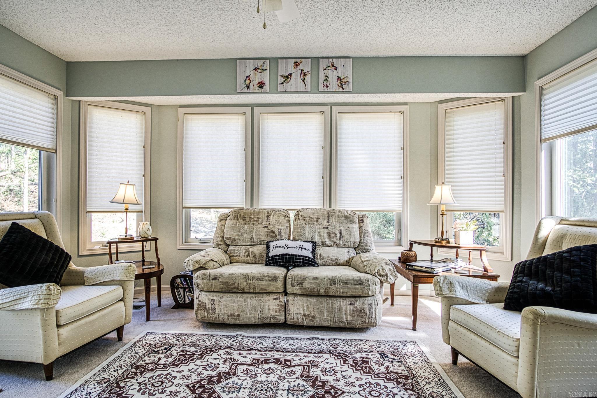 5 Paterna  Hot Springs Village, AR