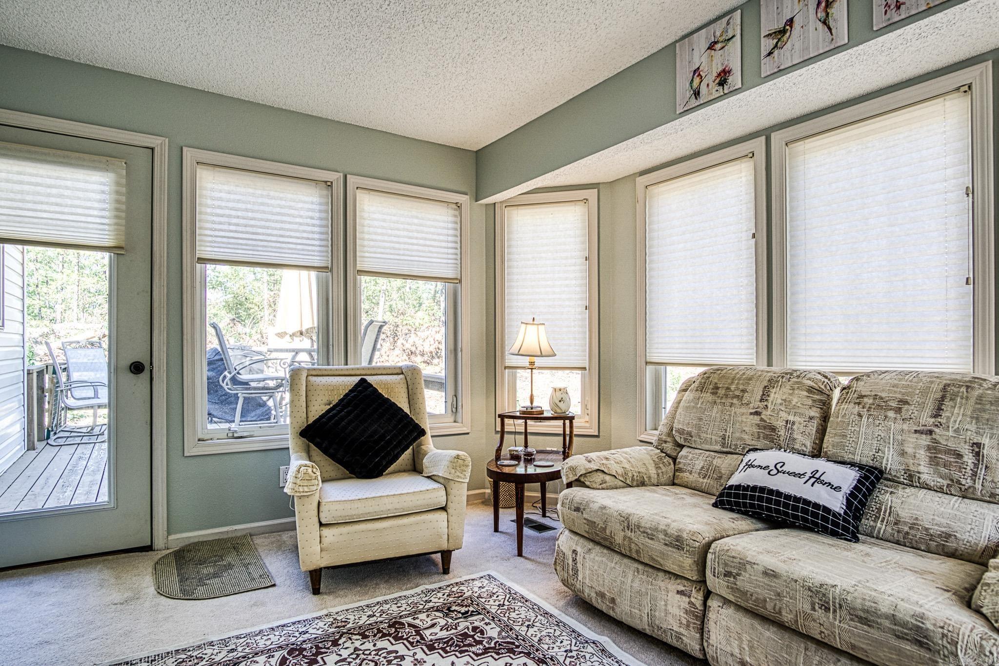 5 Paterna  Hot Springs Village, AR