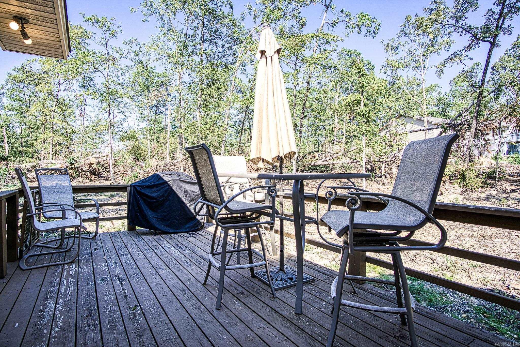 5 Paterna  Hot Springs Village, AR