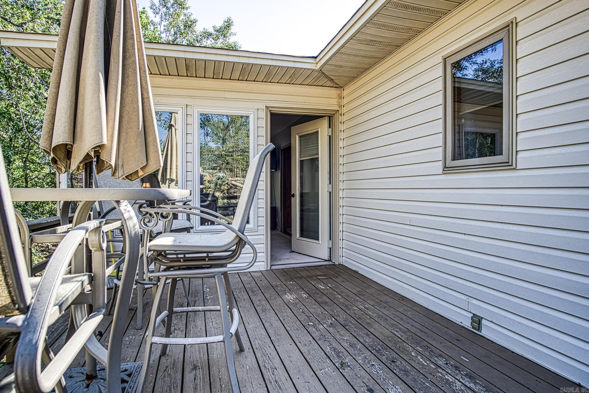 5 Paterna  Hot Springs Village, AR