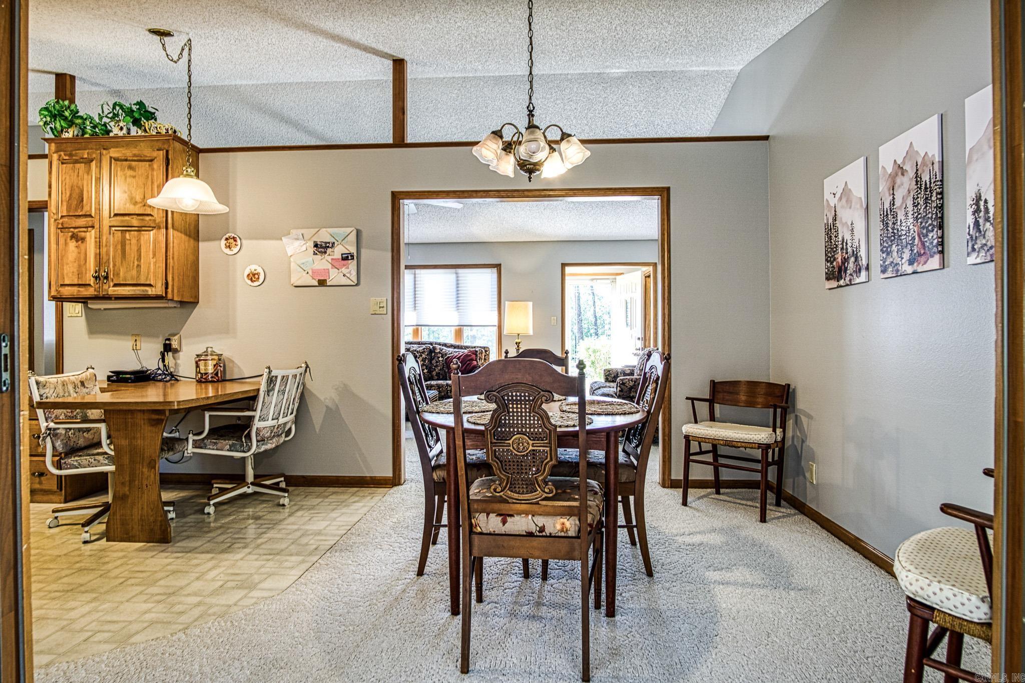 5 Paterna  Hot Springs Village, AR