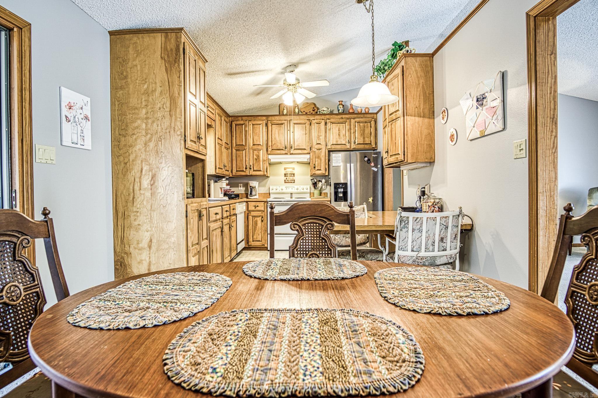 5 Paterna  Hot Springs Village, AR