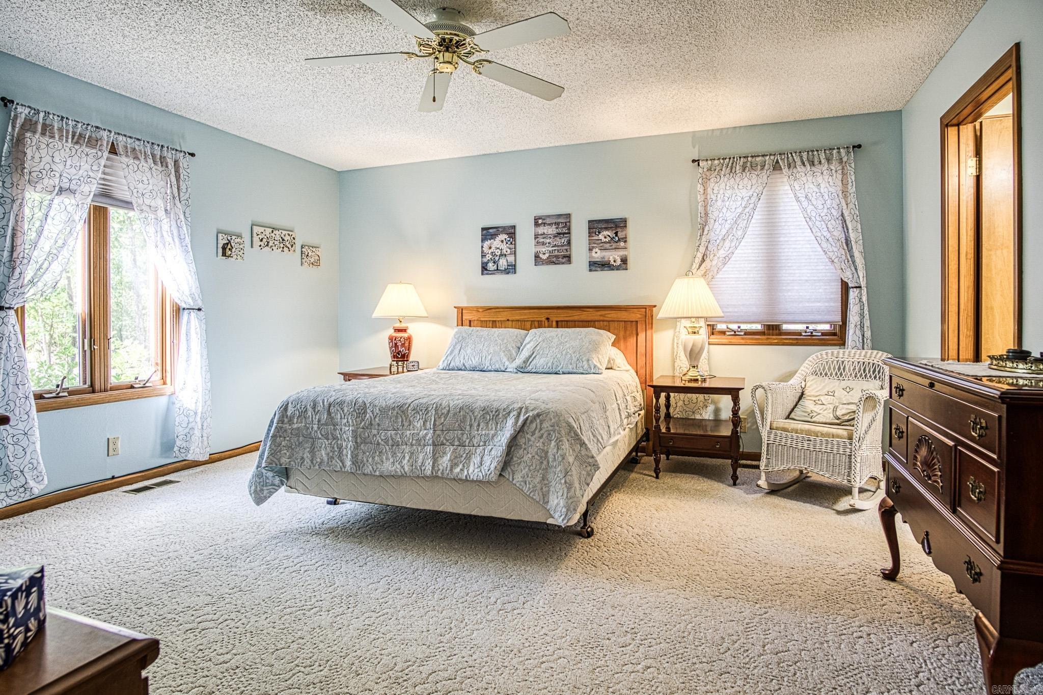 5 Paterna  Hot Springs Village, AR