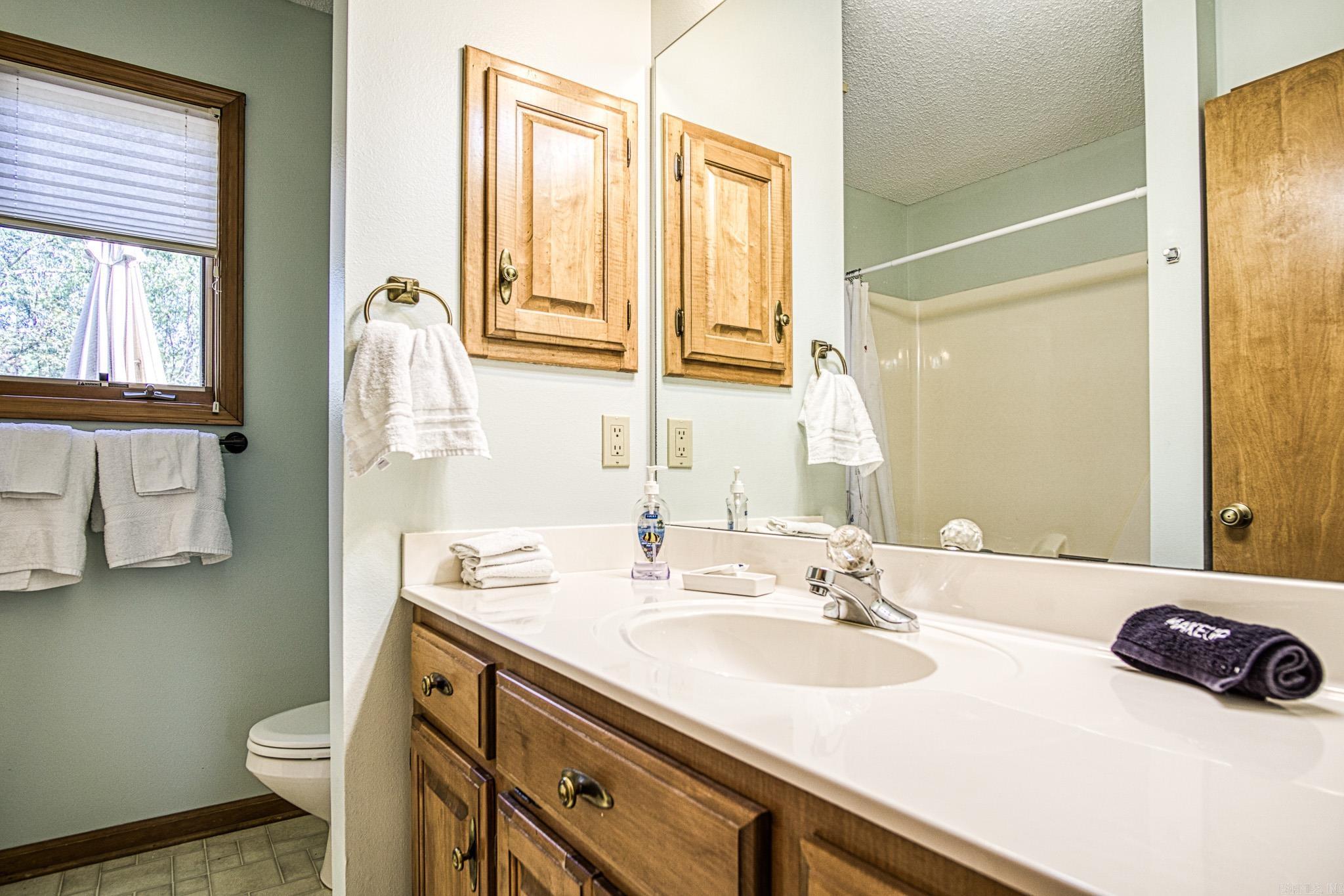 5 Paterna  Hot Springs Village, AR