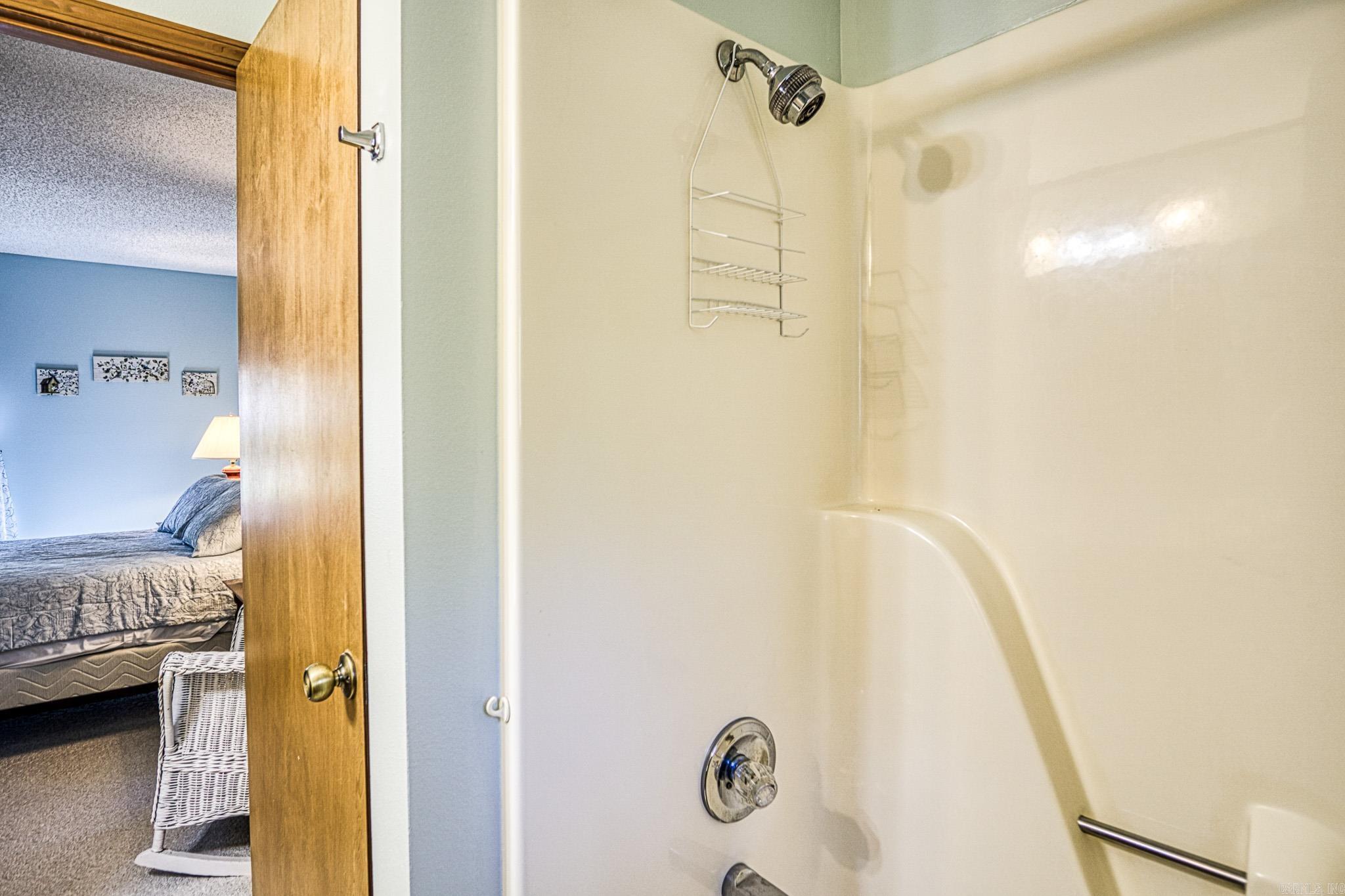 5 Paterna  Hot Springs Village, AR
