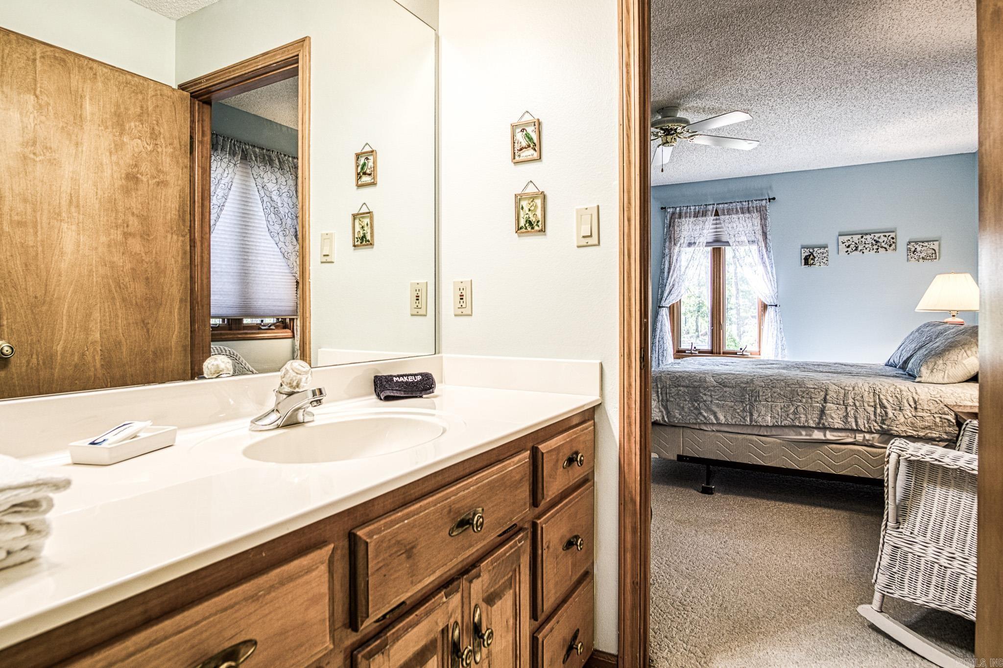 5 Paterna  Hot Springs Village, AR