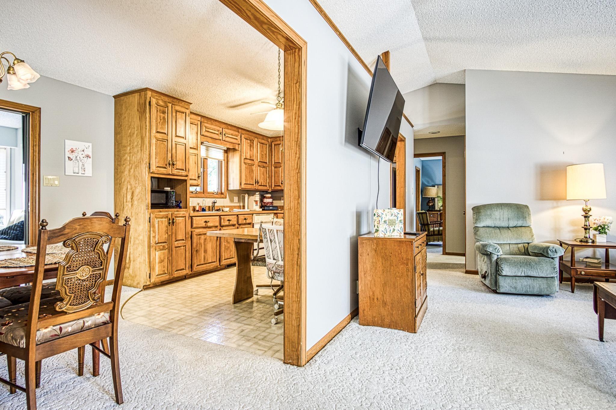 5 Paterna  Hot Springs Village, AR