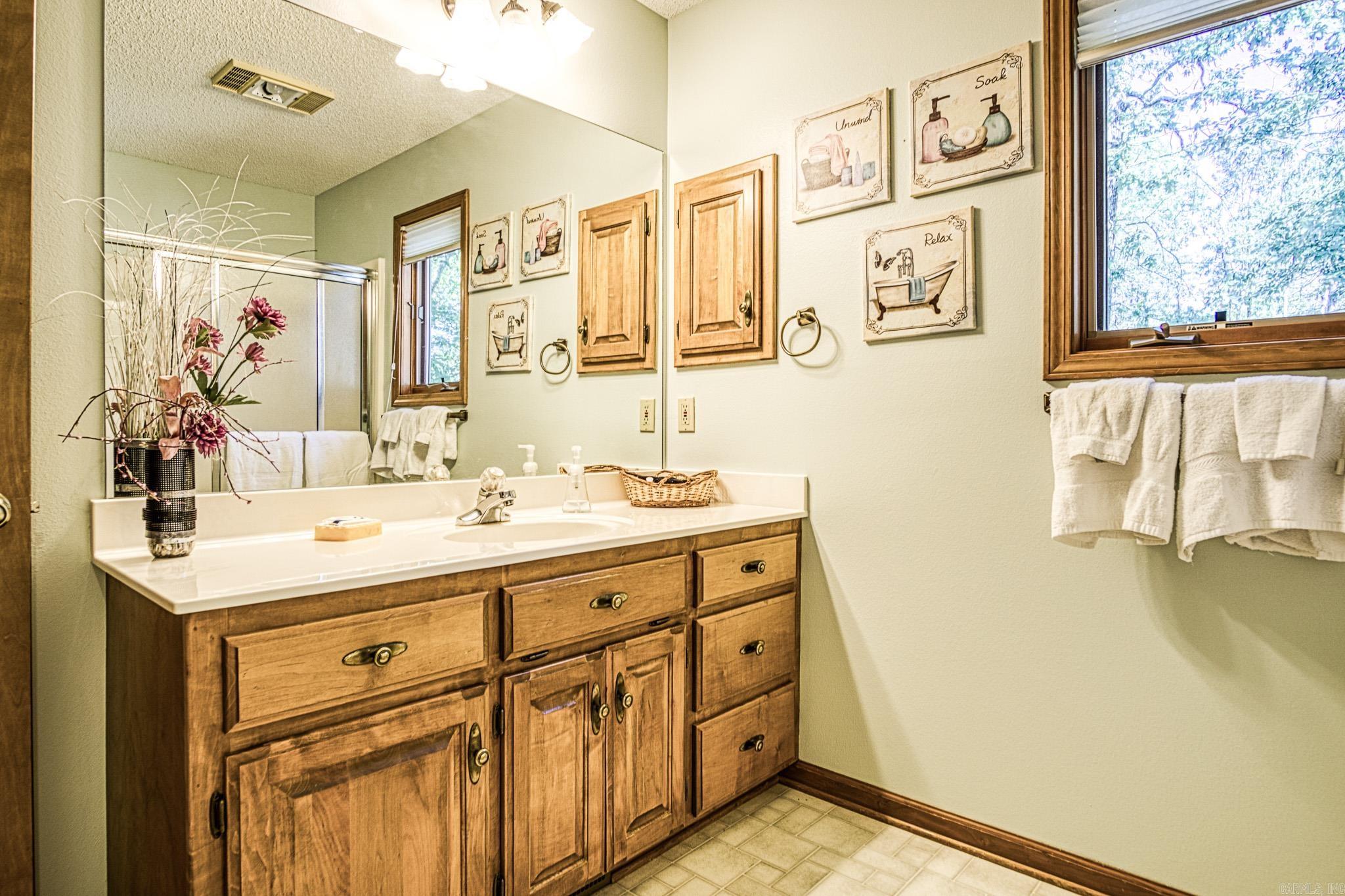 5 Paterna  Hot Springs Village, AR