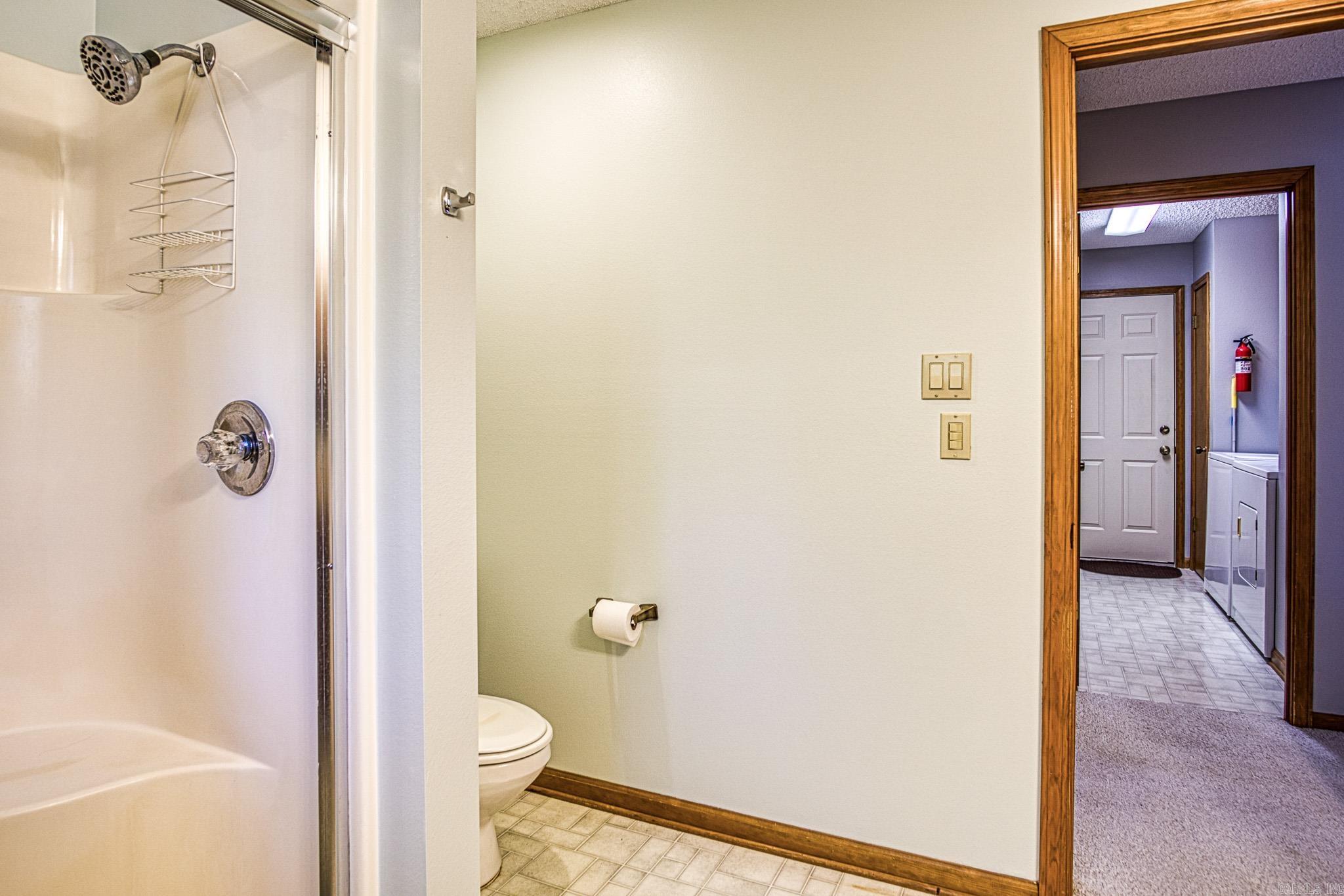 5 Paterna  Hot Springs Village, AR