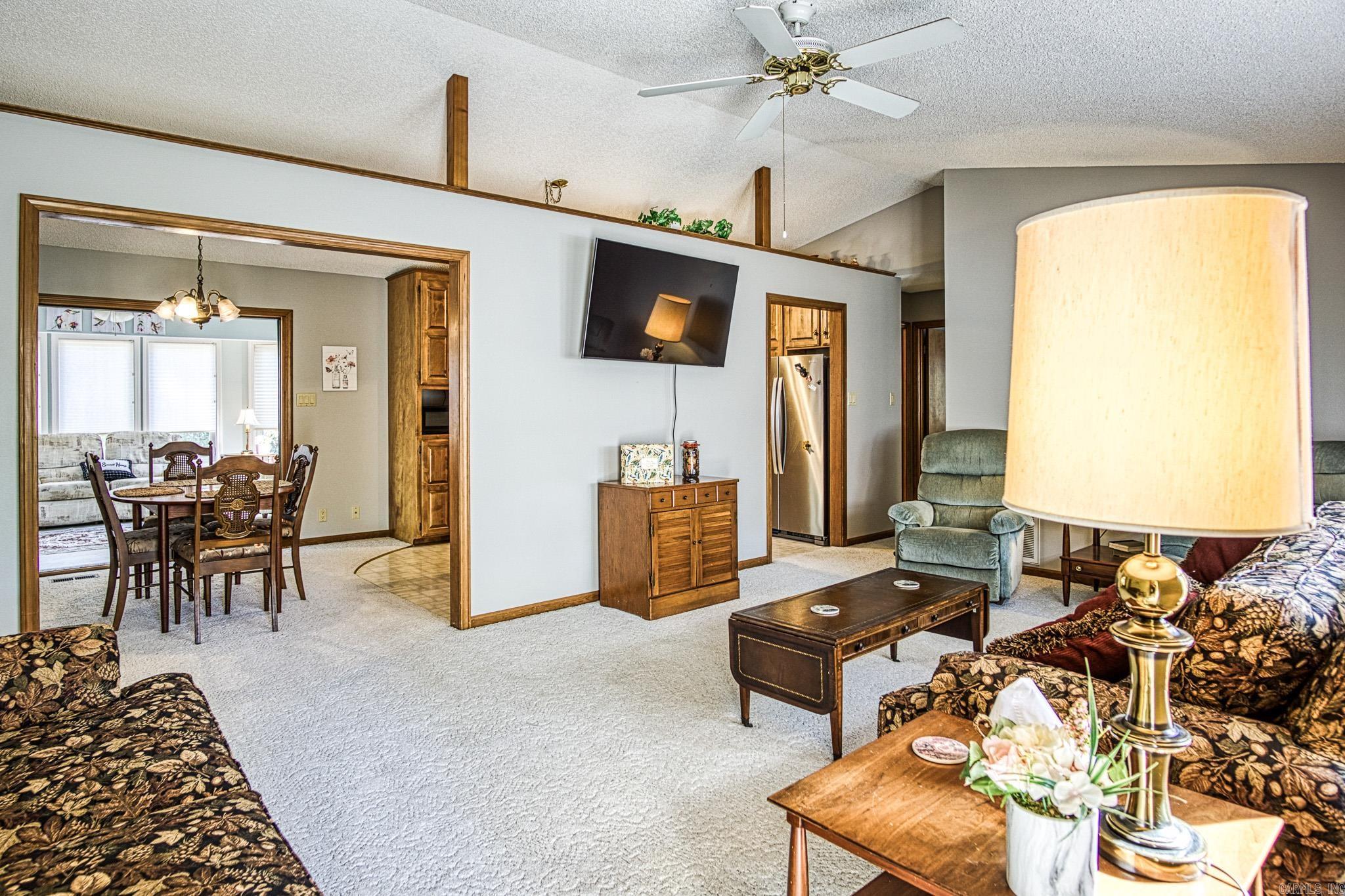 5 Paterna  Hot Springs Village, AR
