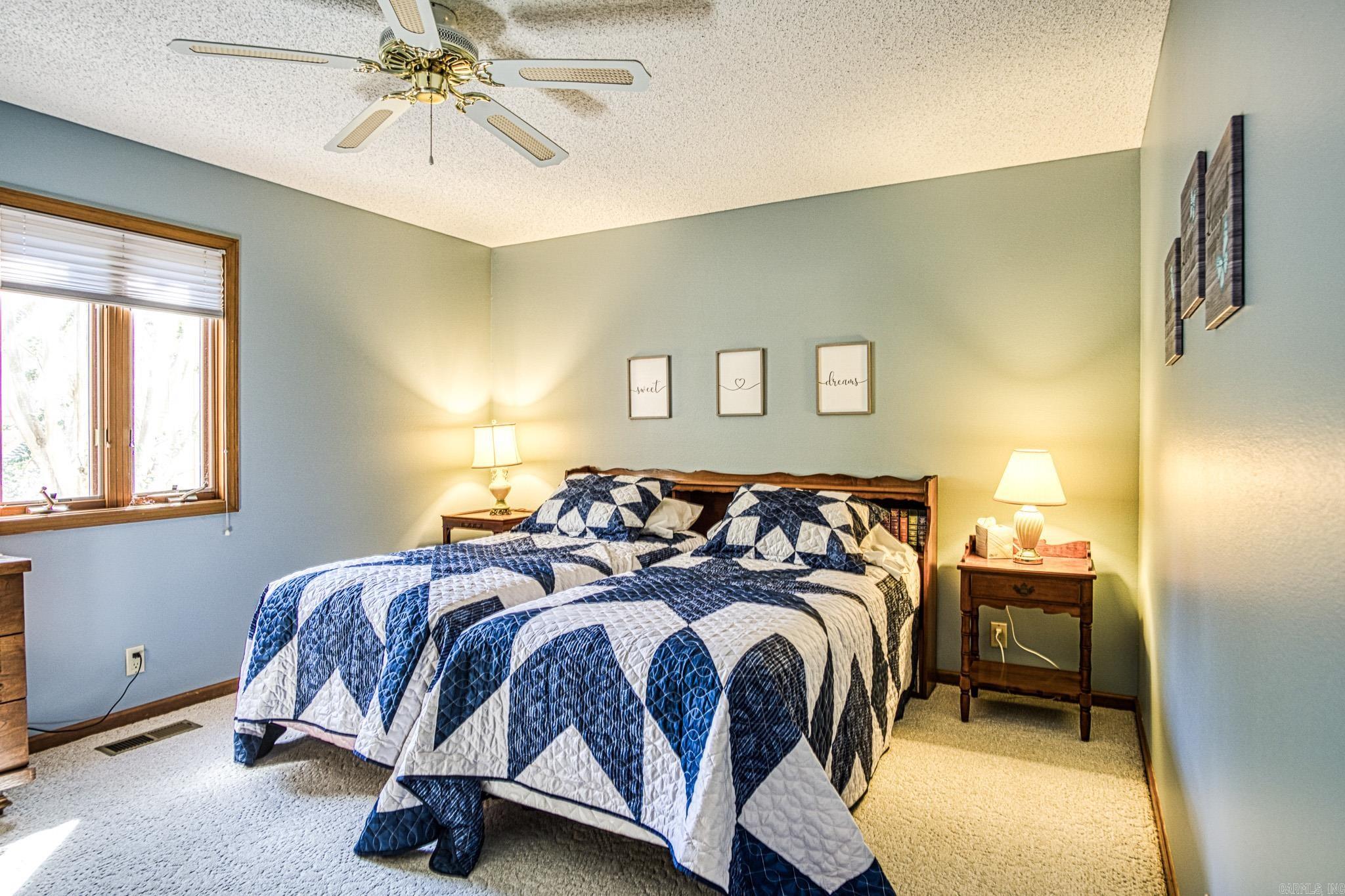 5 Paterna  Hot Springs Village, AR
