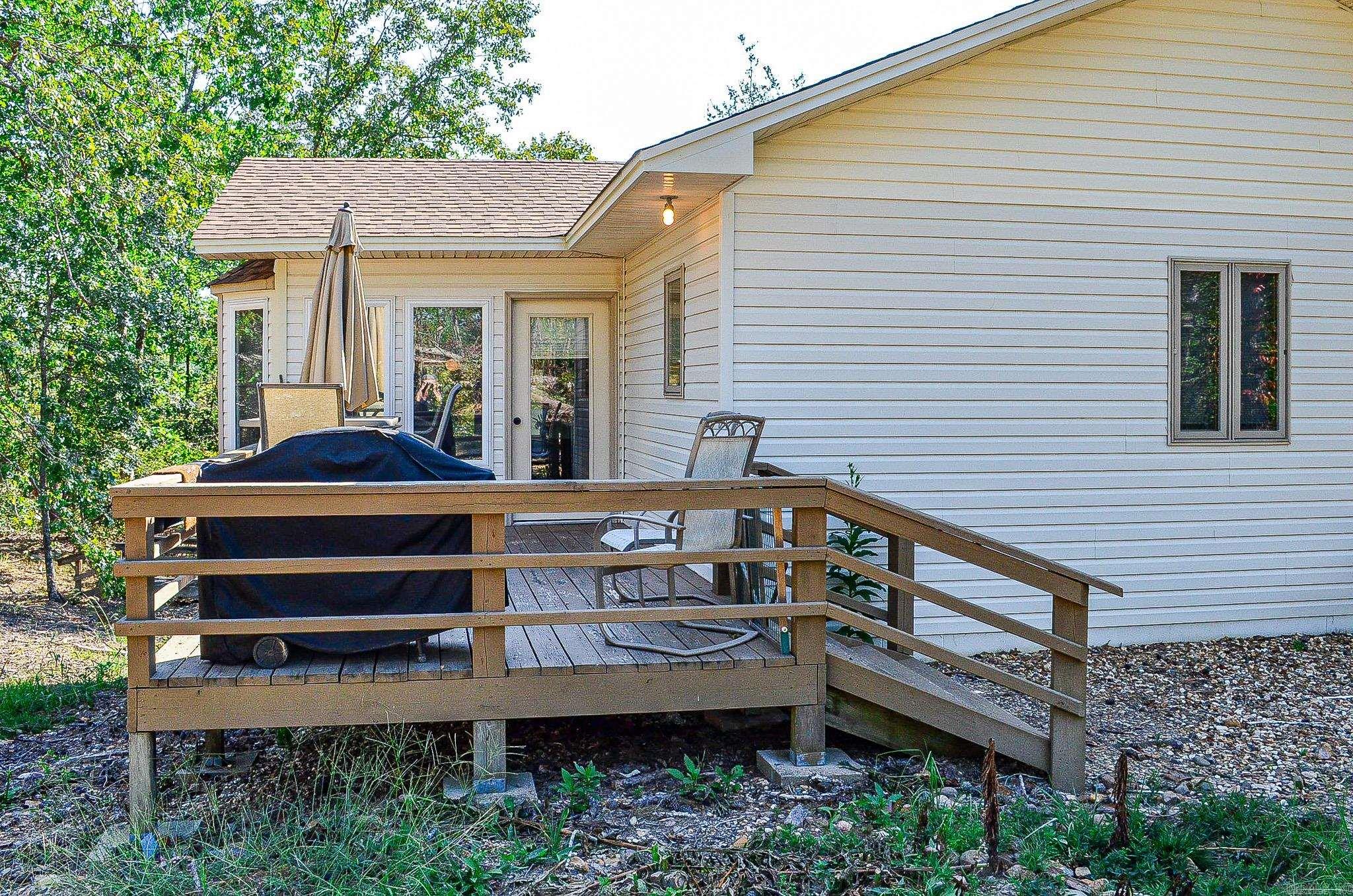 5 Paterna  Hot Springs Village, AR