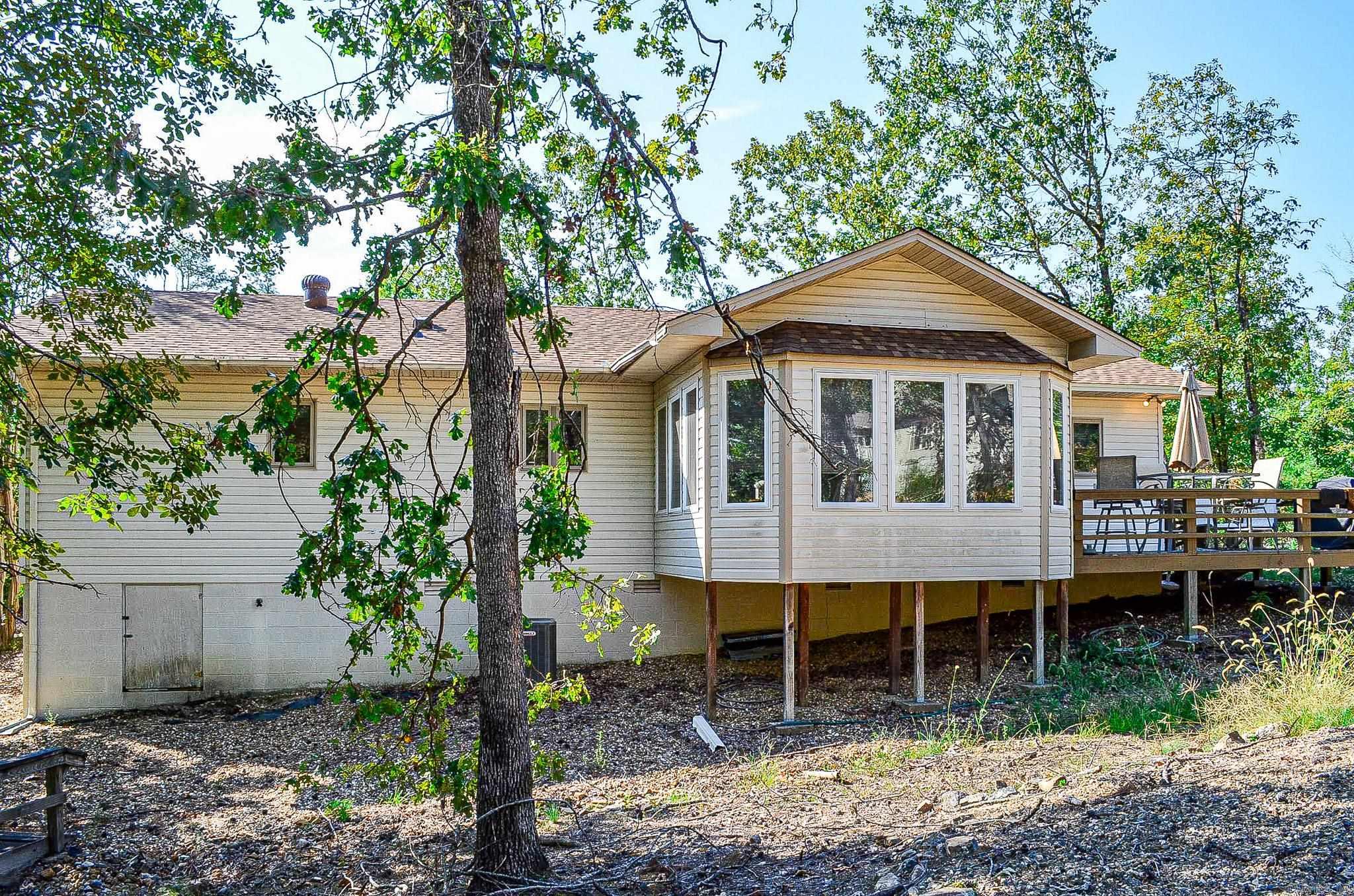 5 Paterna  Hot Springs Village, AR