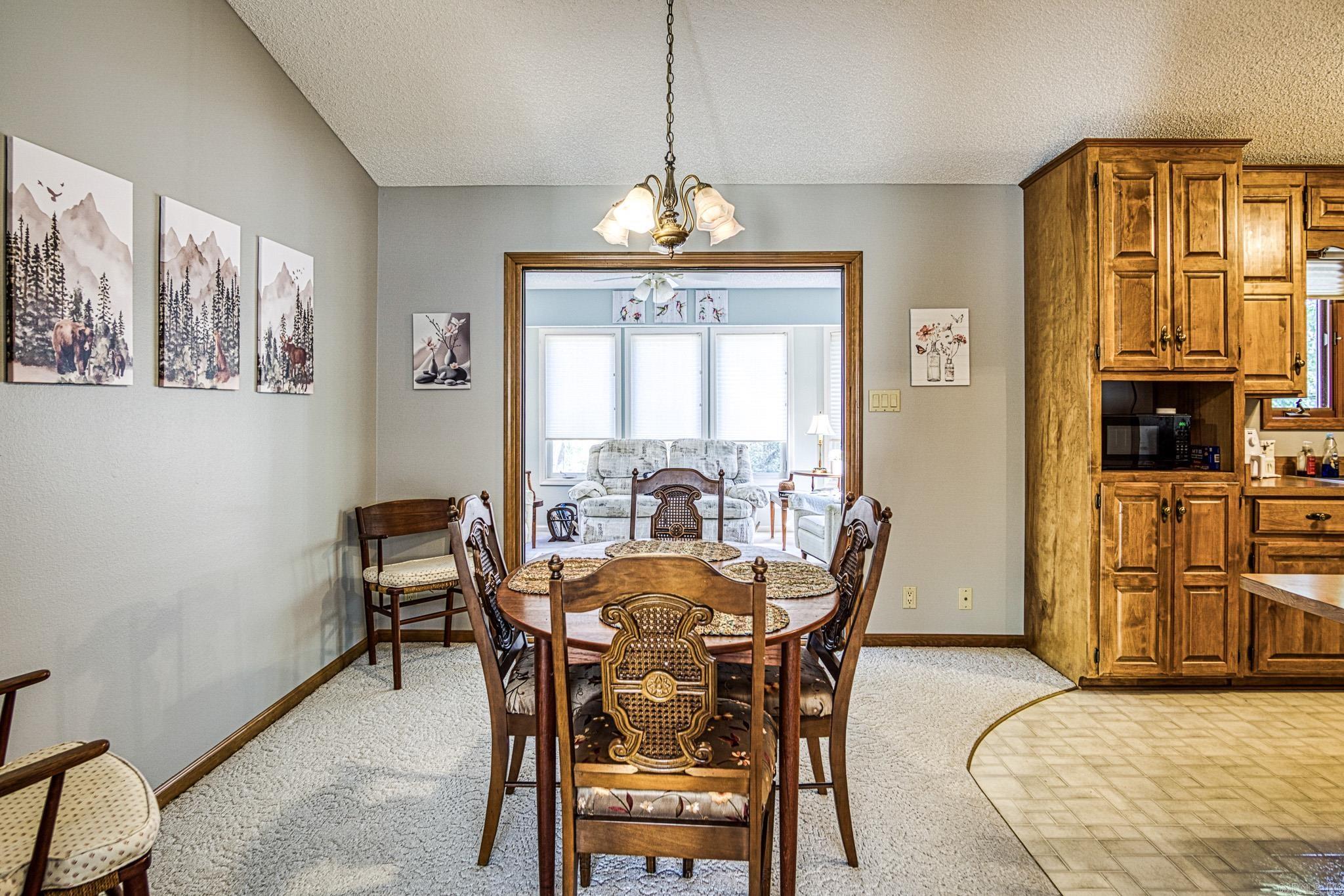 5 Paterna  Hot Springs Village, AR