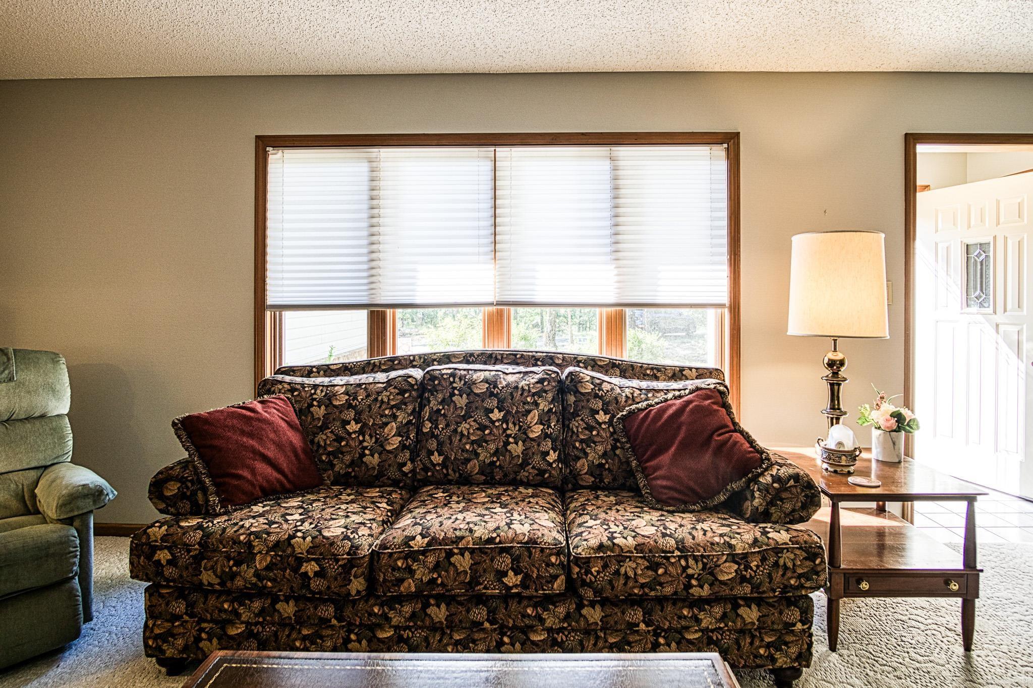 5 Paterna  Hot Springs Village, AR
