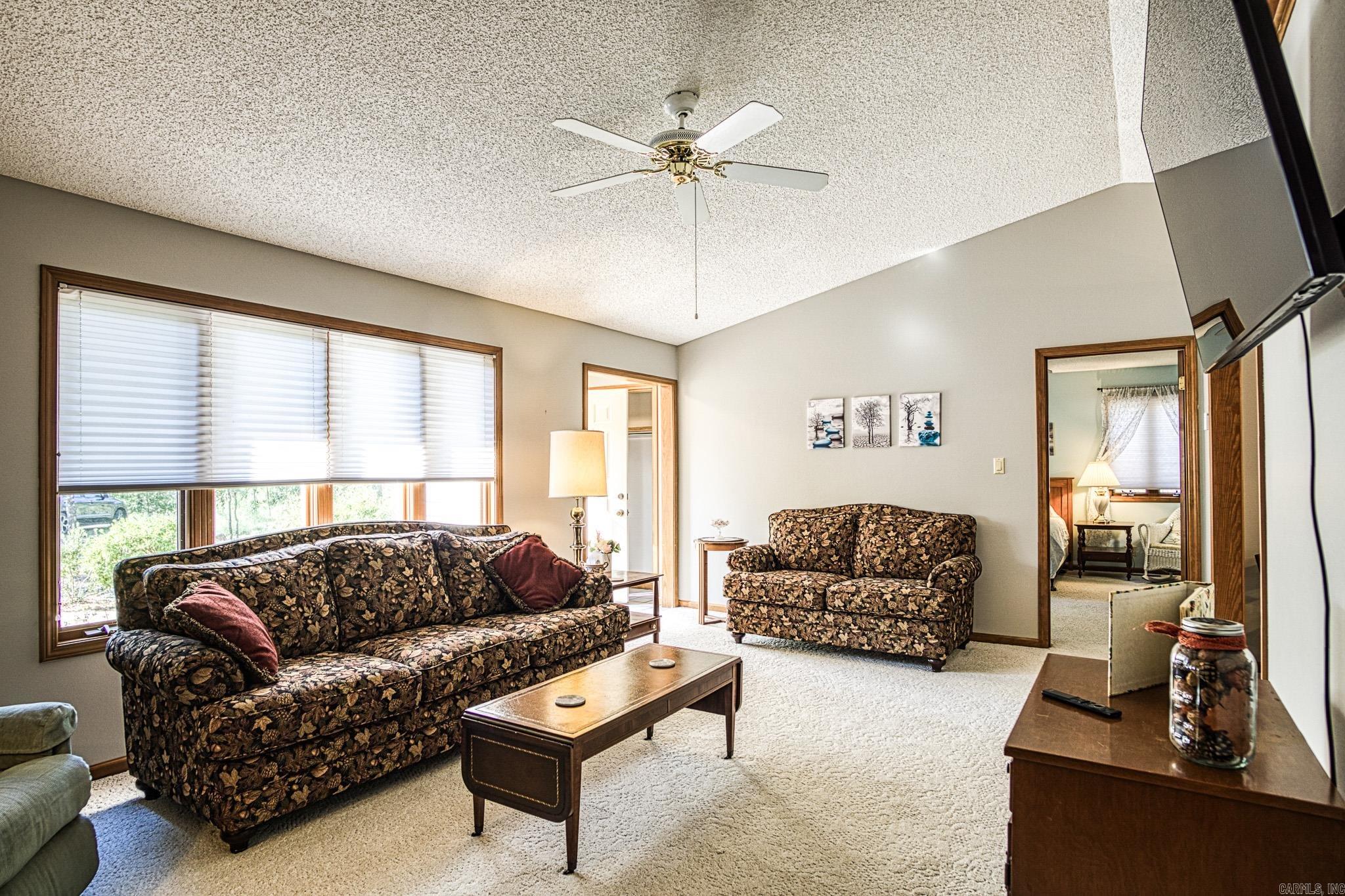 5 Paterna  Hot Springs Village, AR
