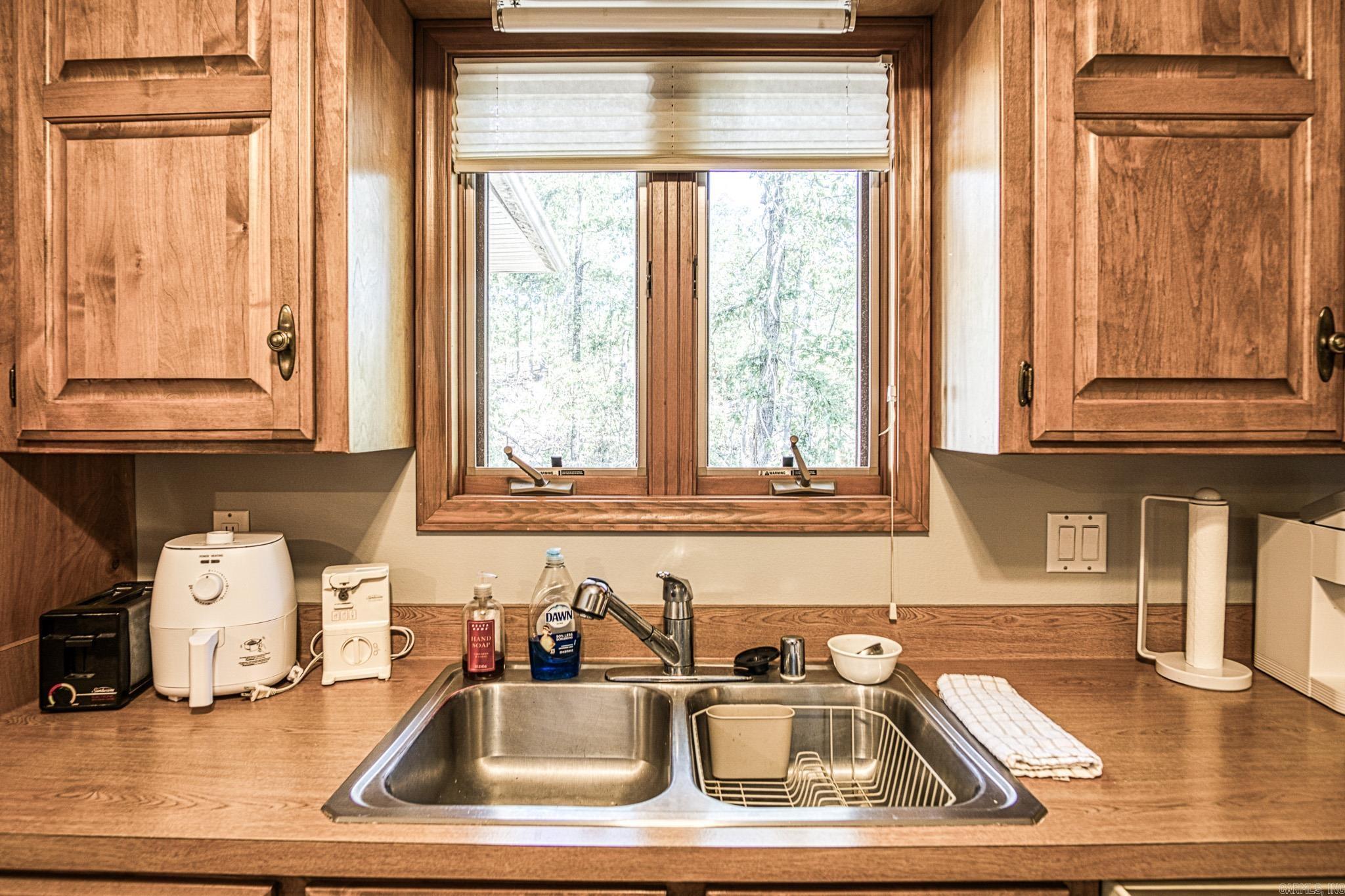5 Paterna  Hot Springs Village, AR