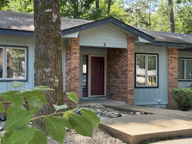 8  Cortez  Hot Springs Village, AR