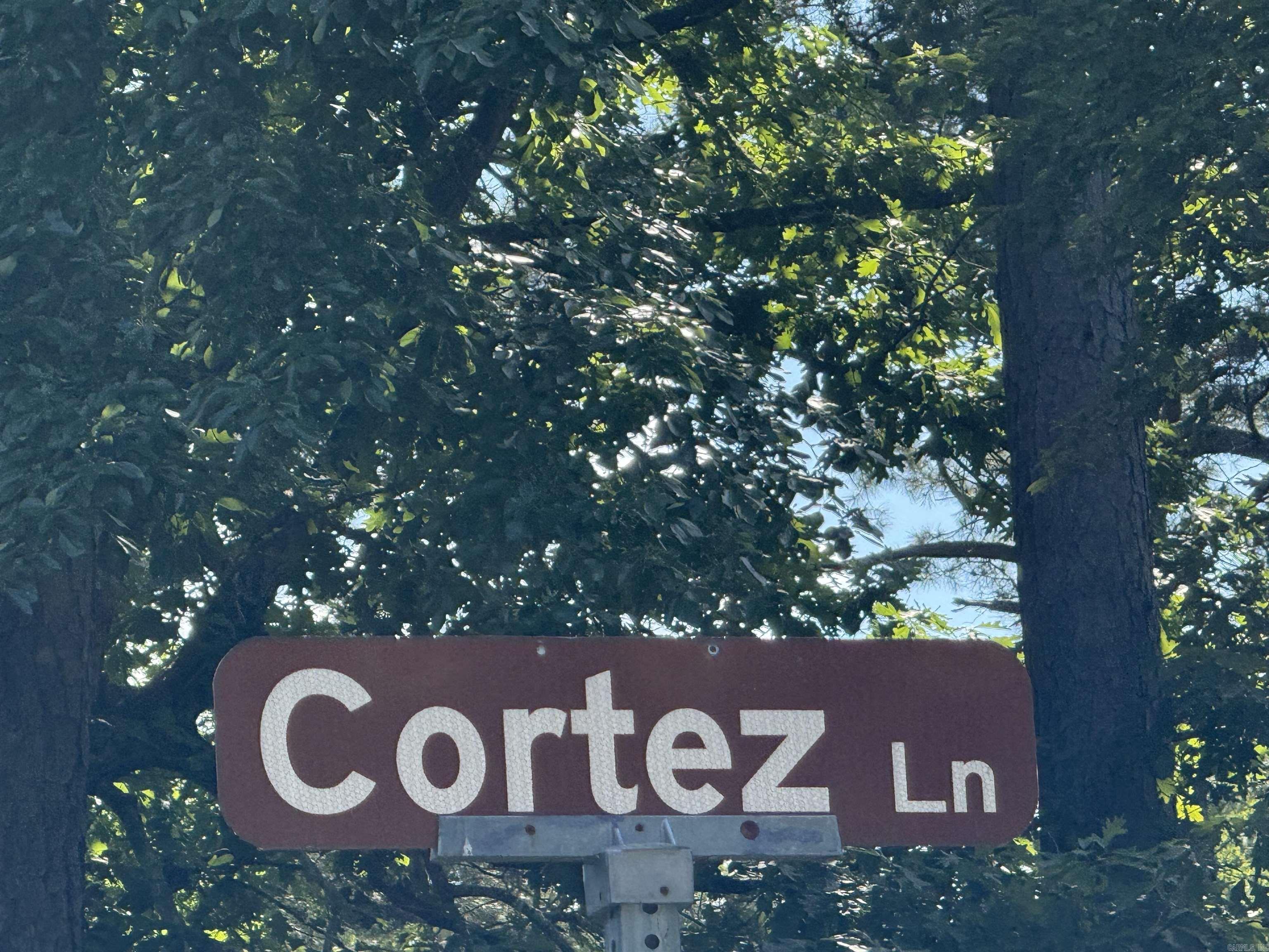 8 Cortez  Hot Springs Village, AR