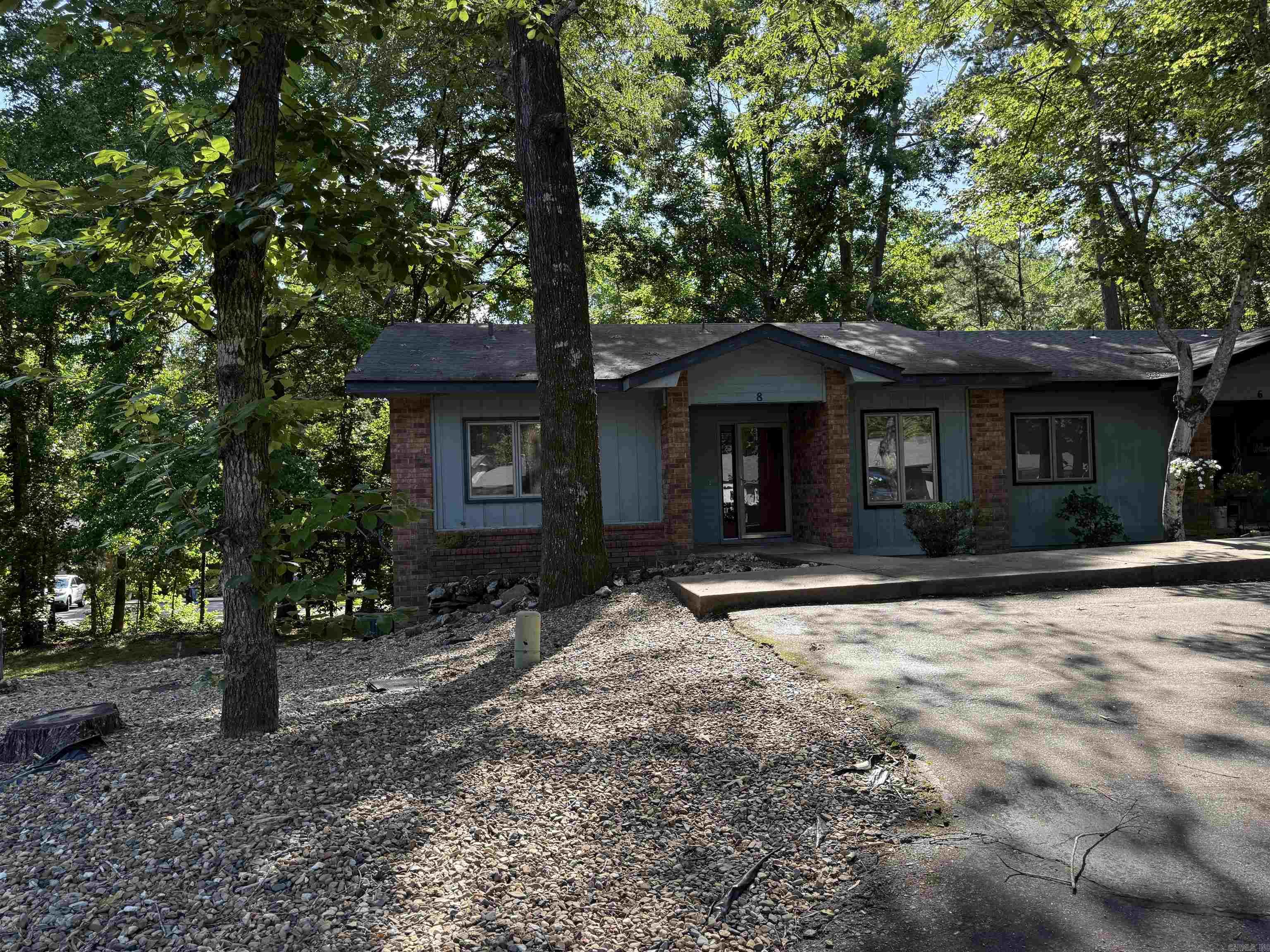 8 Cortez  Hot Springs Village, AR