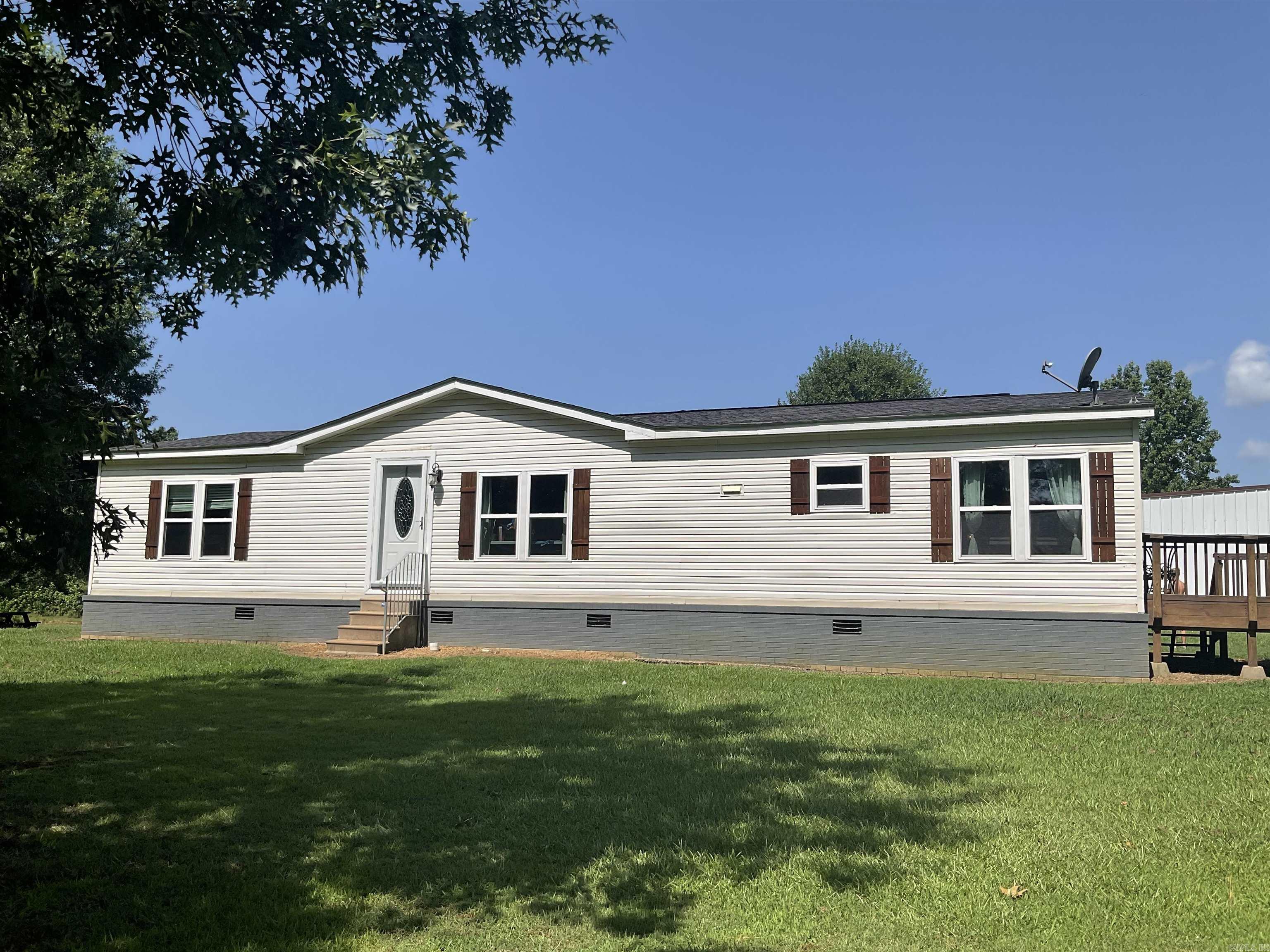 197 Mitchell  Searcy, AR