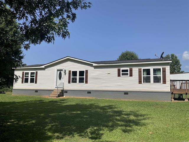 197  Mitchell  Searcy, AR