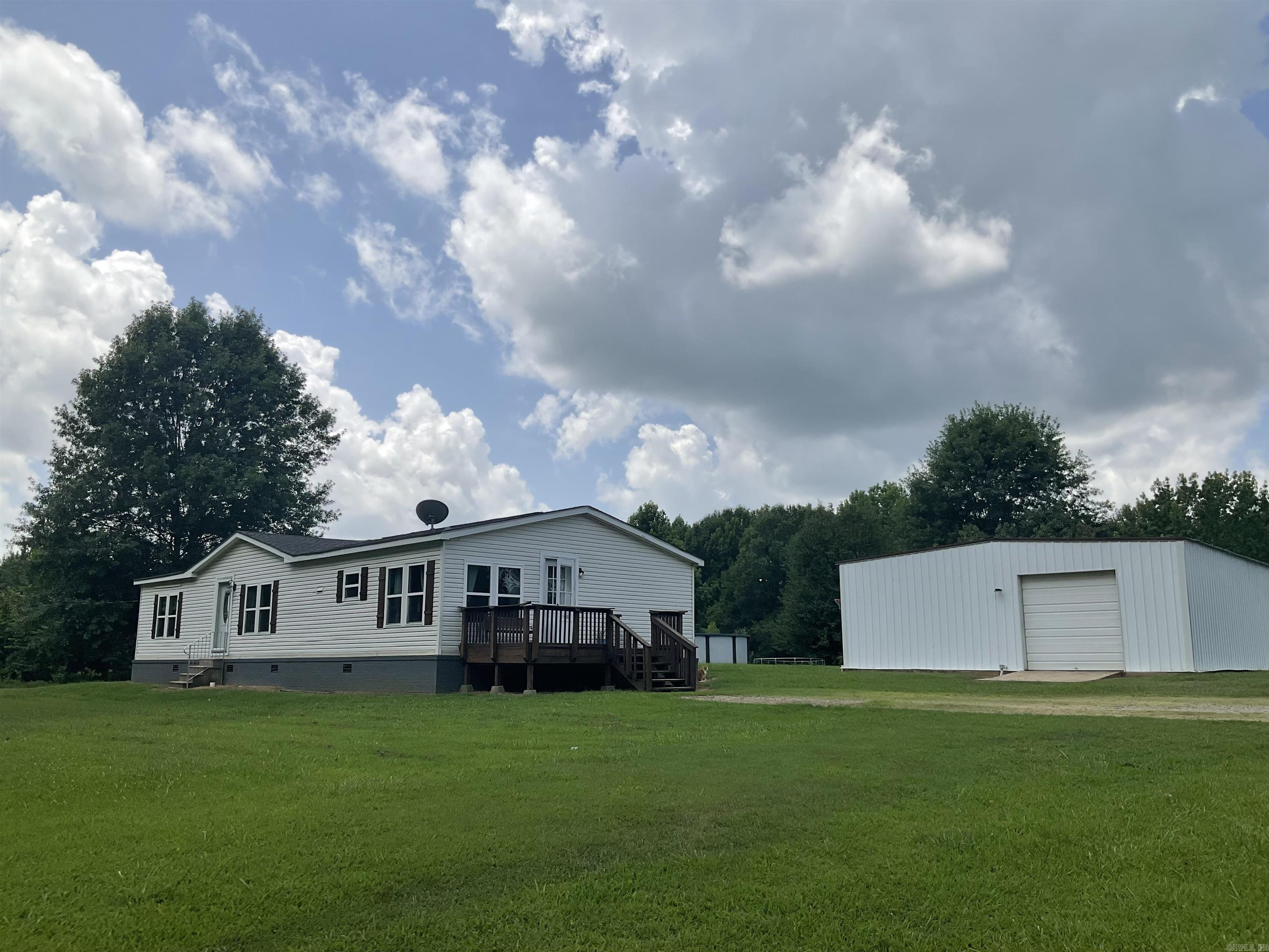 197 Mitchell  Searcy, AR