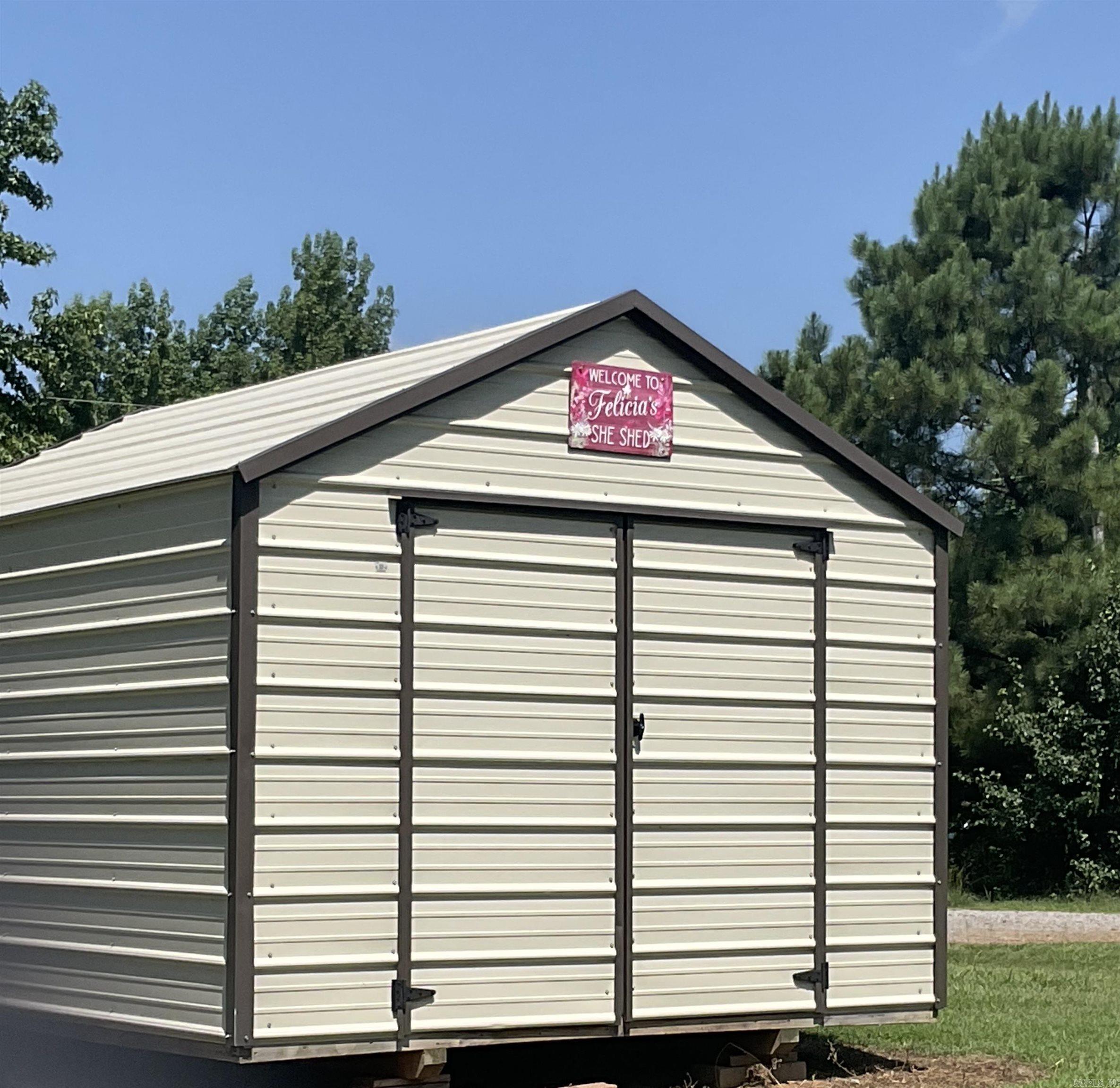 197 Mitchell  Searcy, AR
