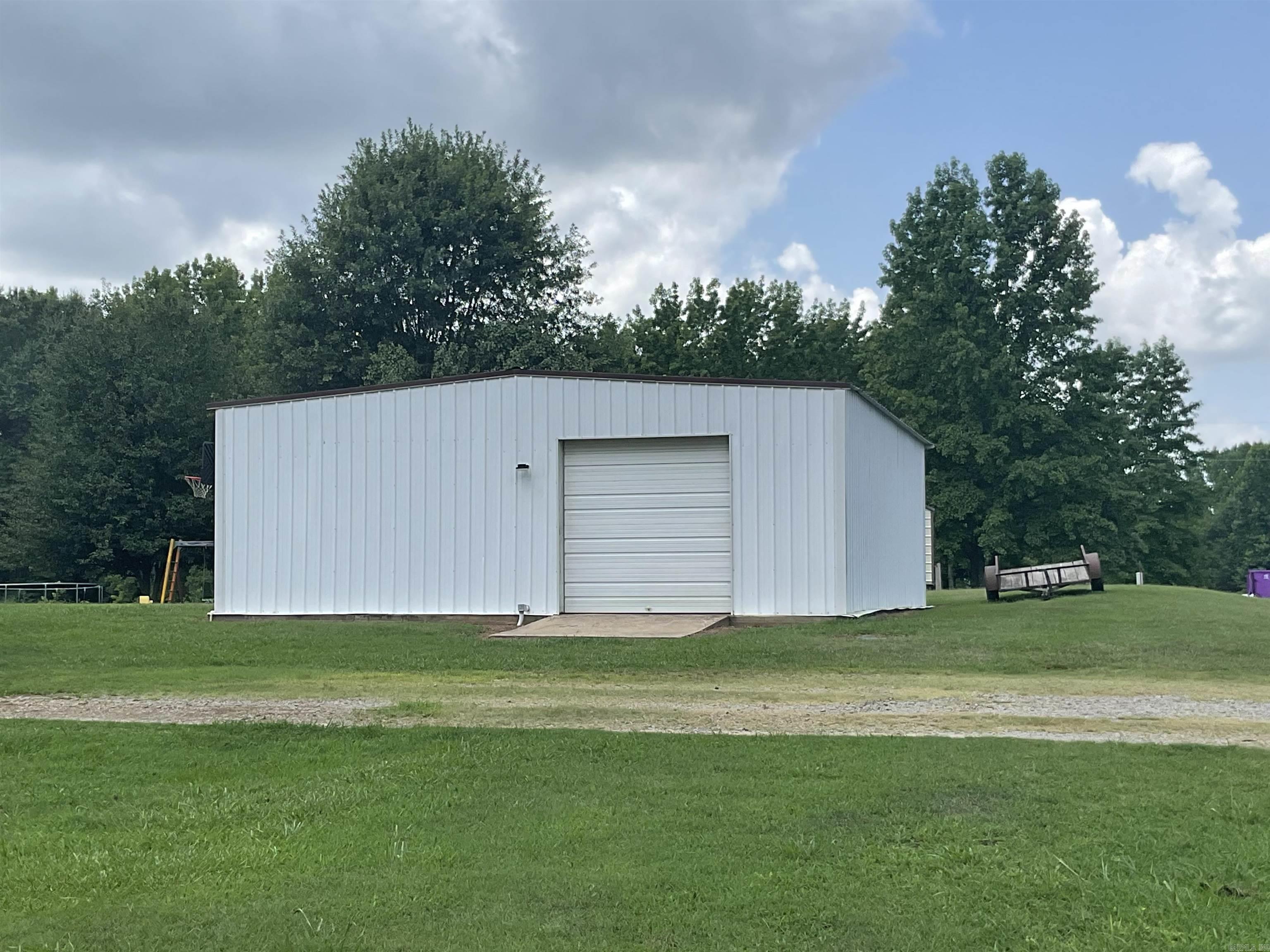 197 Mitchell  Searcy, AR