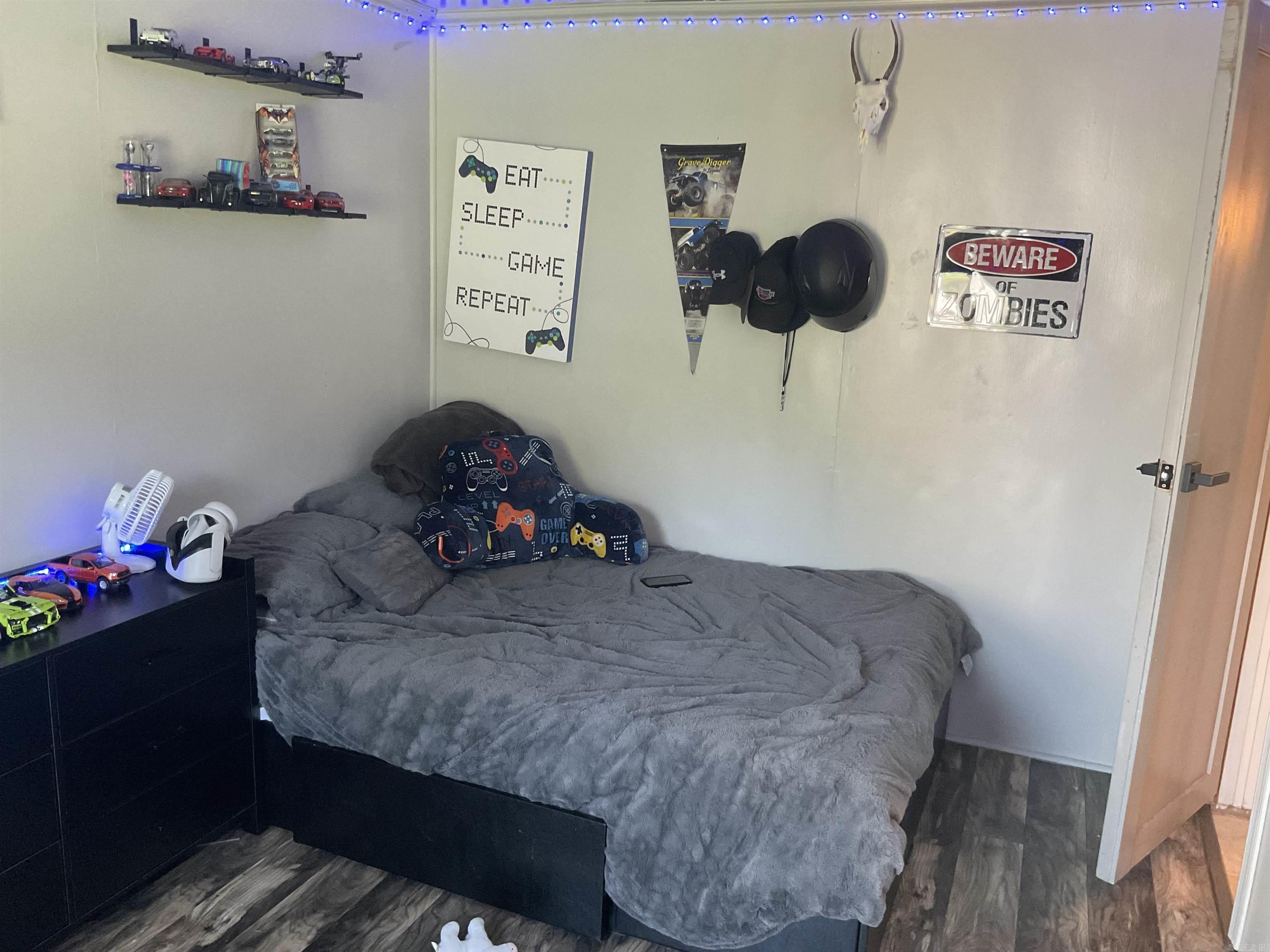 197 Mitchell  Searcy, AR