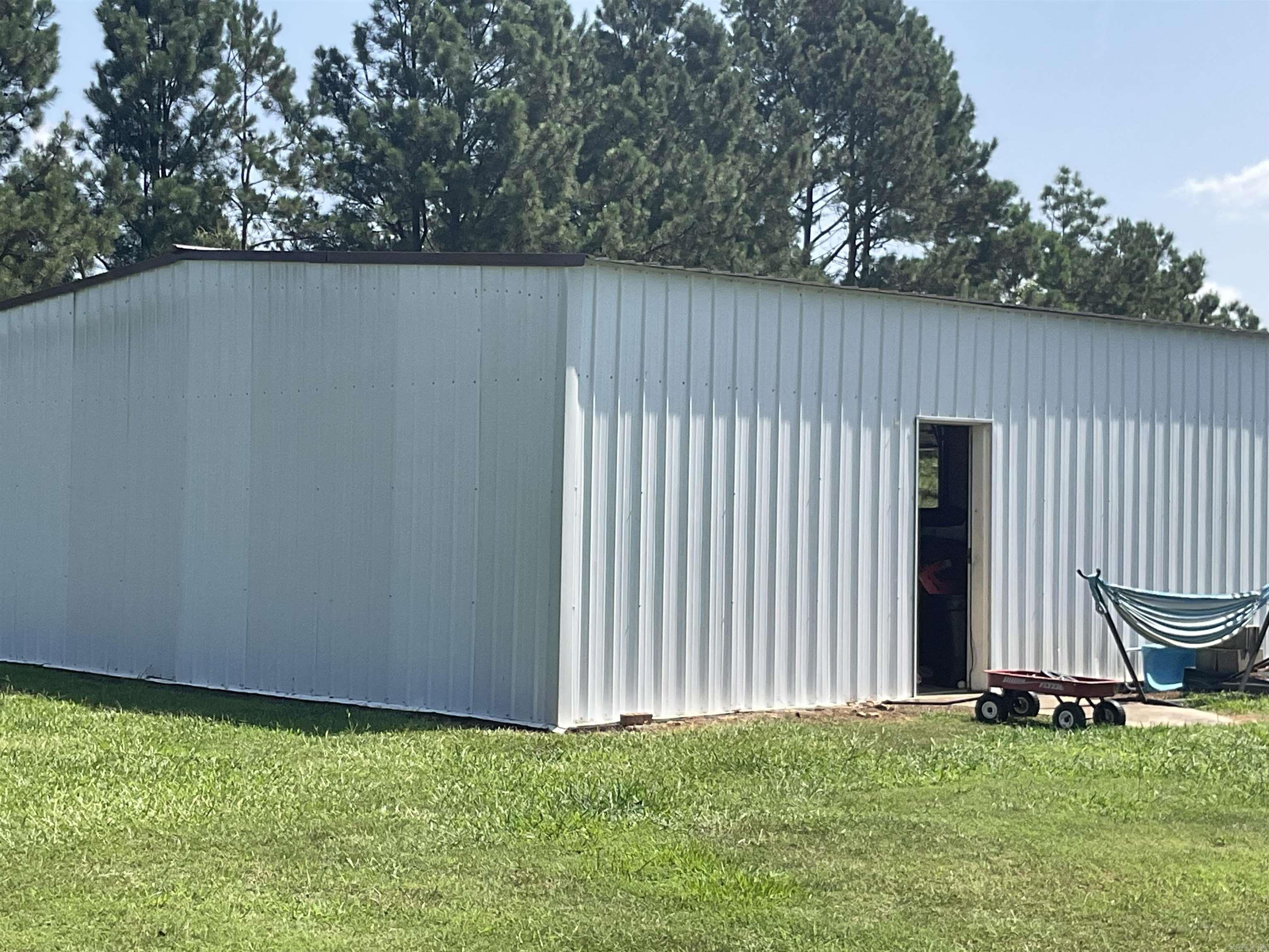 197 Mitchell  Searcy, AR