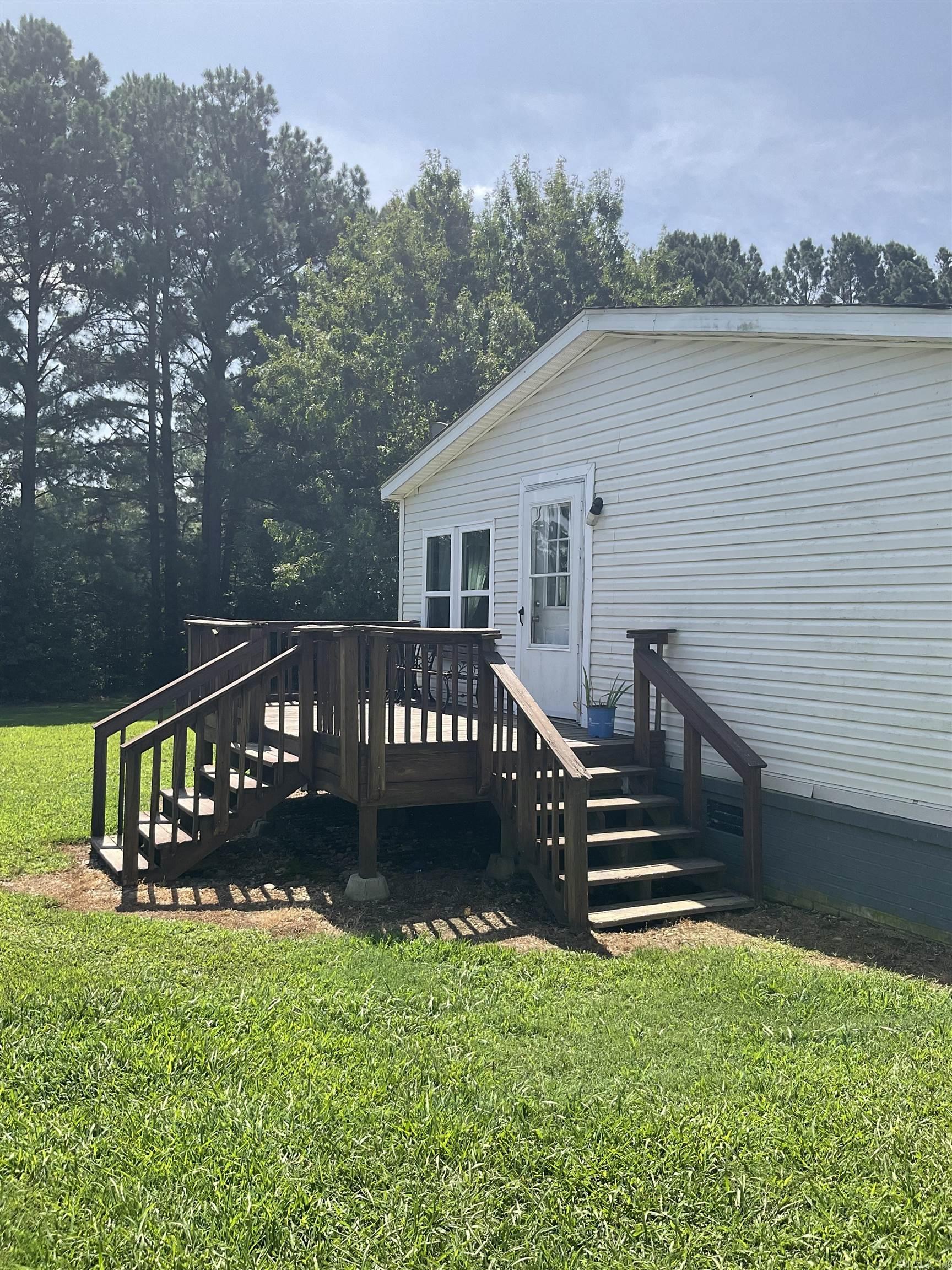 197 Mitchell  Searcy, AR