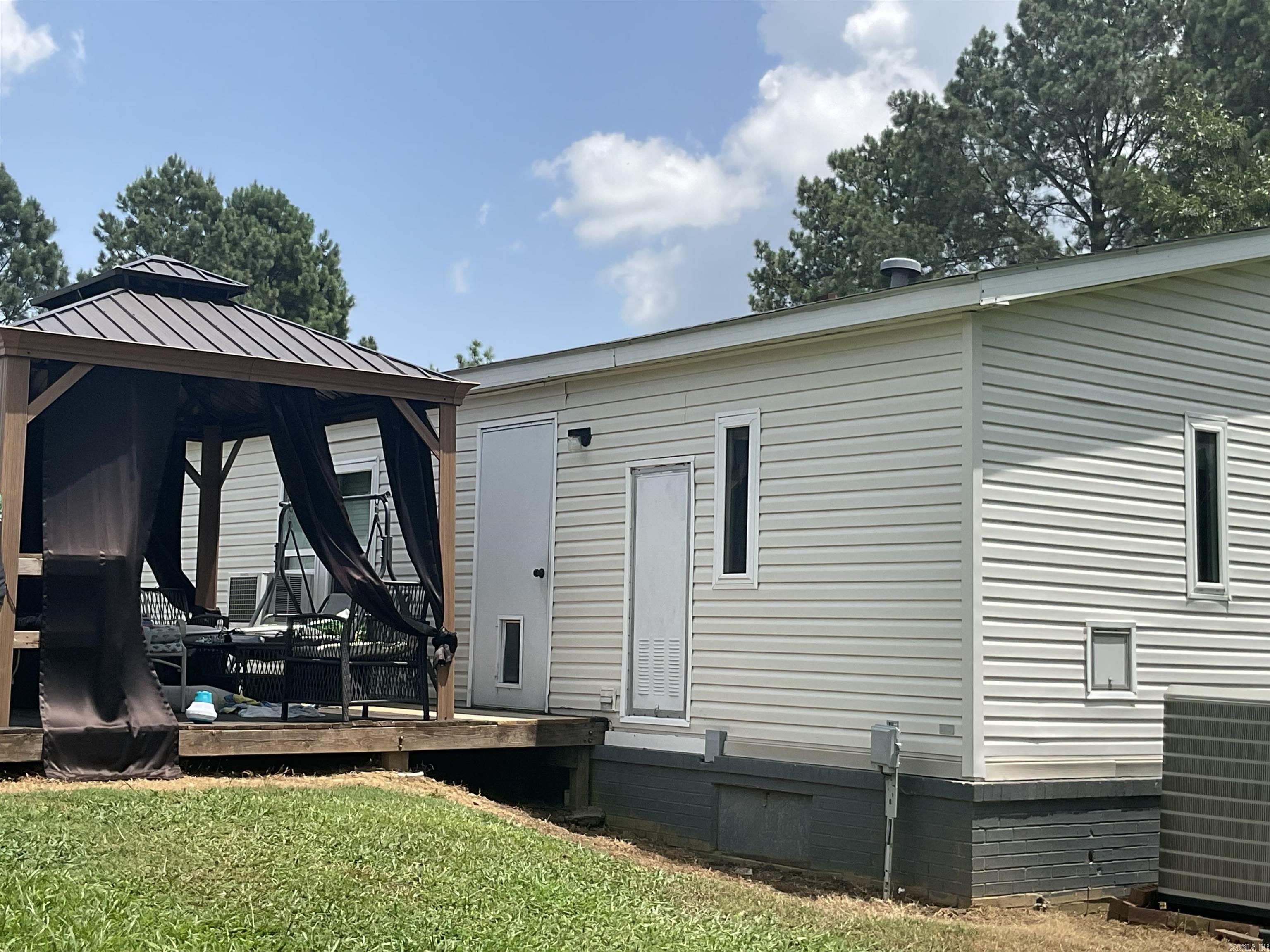 197 Mitchell  Searcy, AR