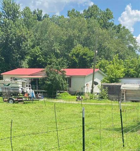 125  Britton  Pangburn, AR