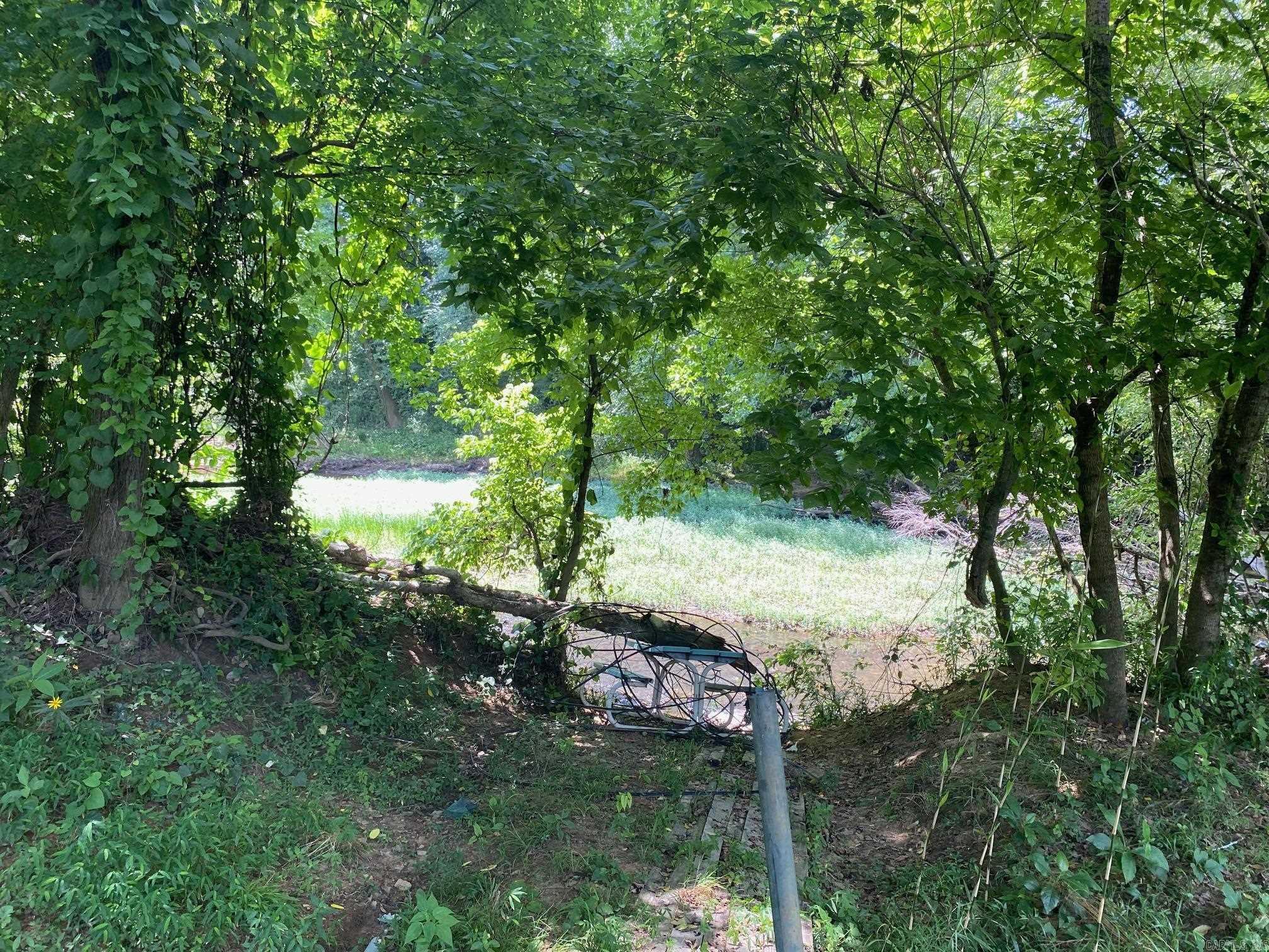 125 Britton  Pangburn, AR